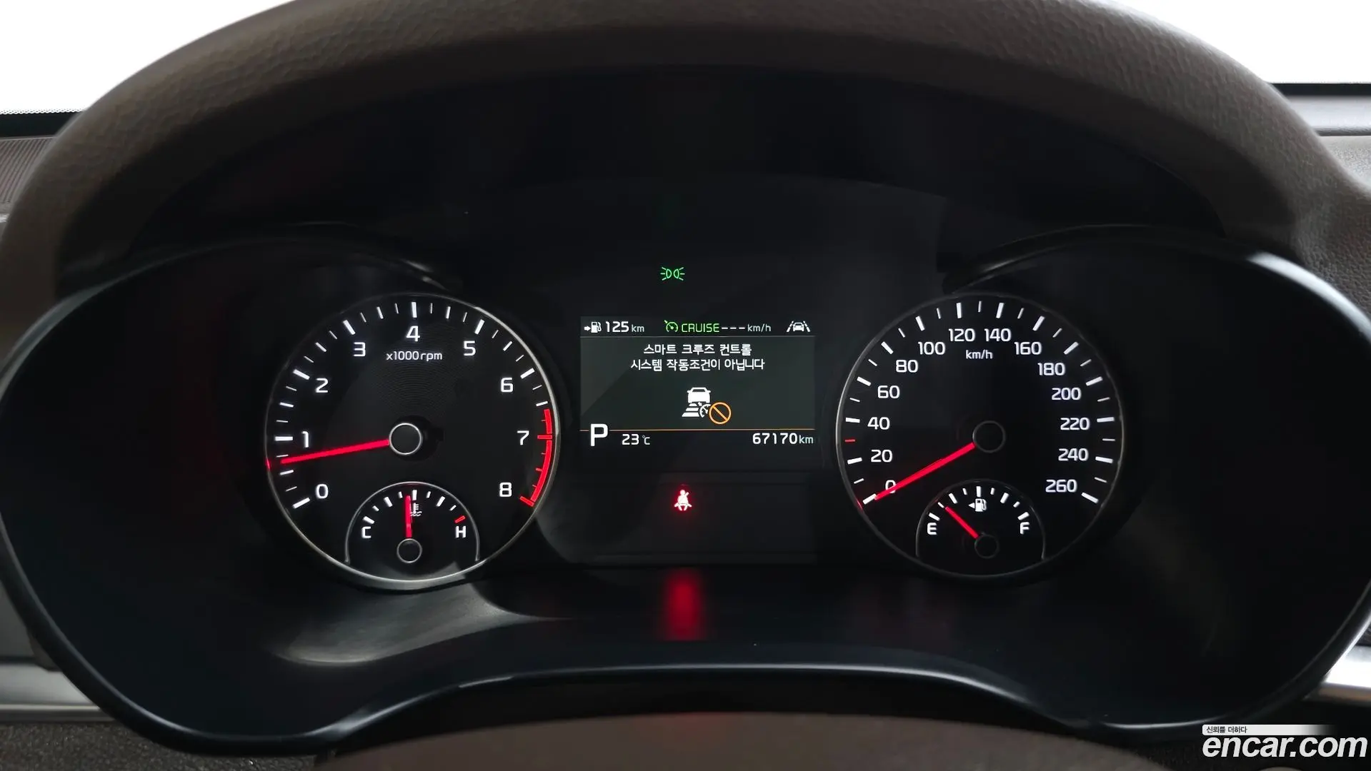 Kia K5 2.0 2018