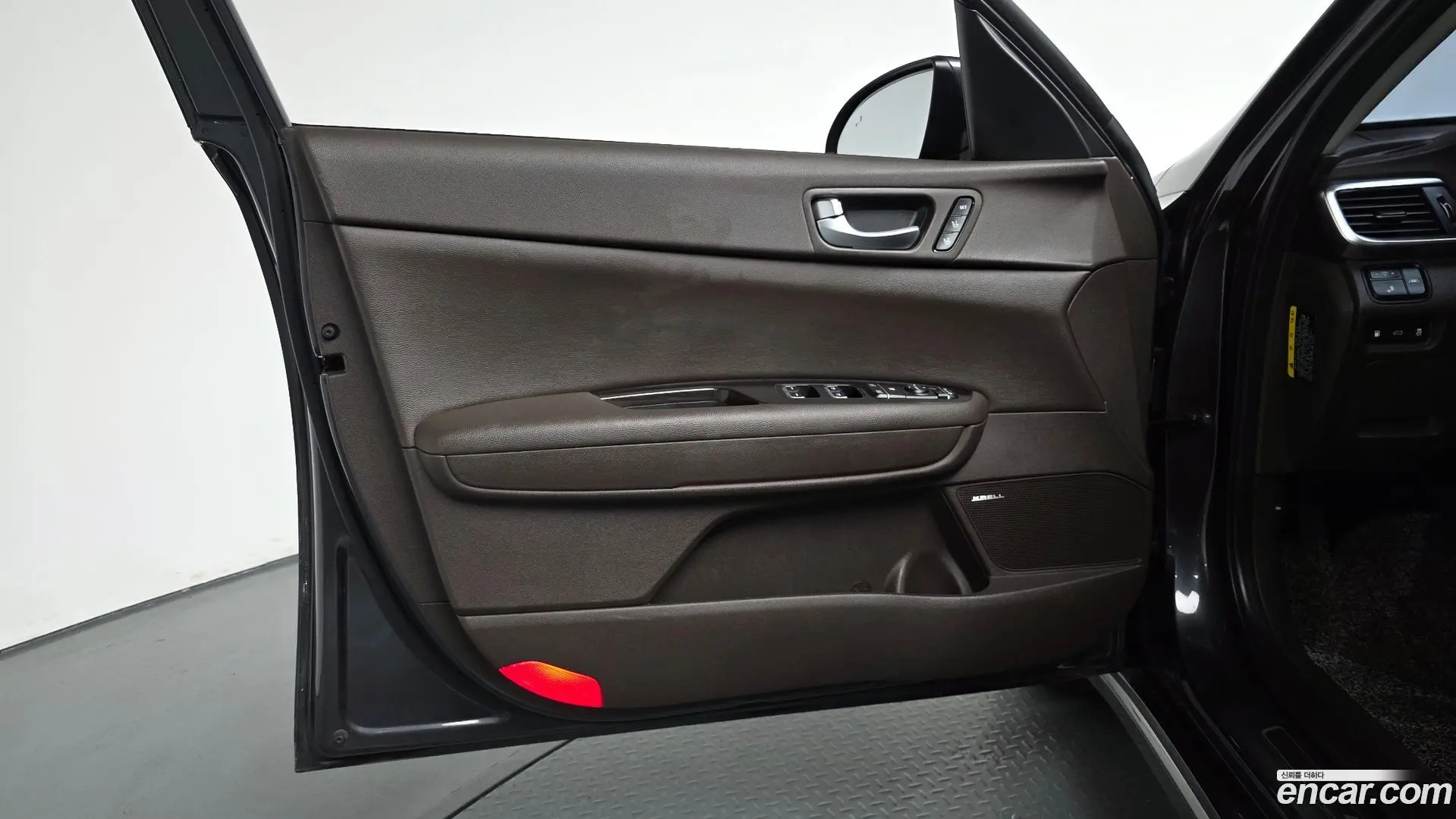 Kia K5 2.0 2018