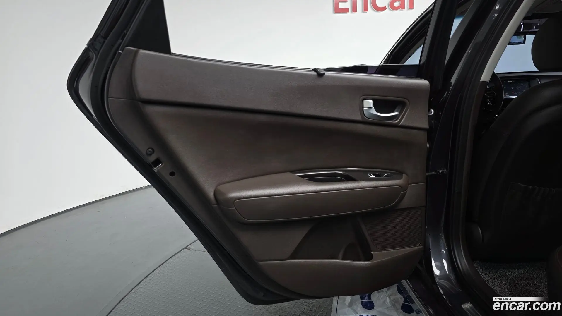 Kia K5 2.0 2018