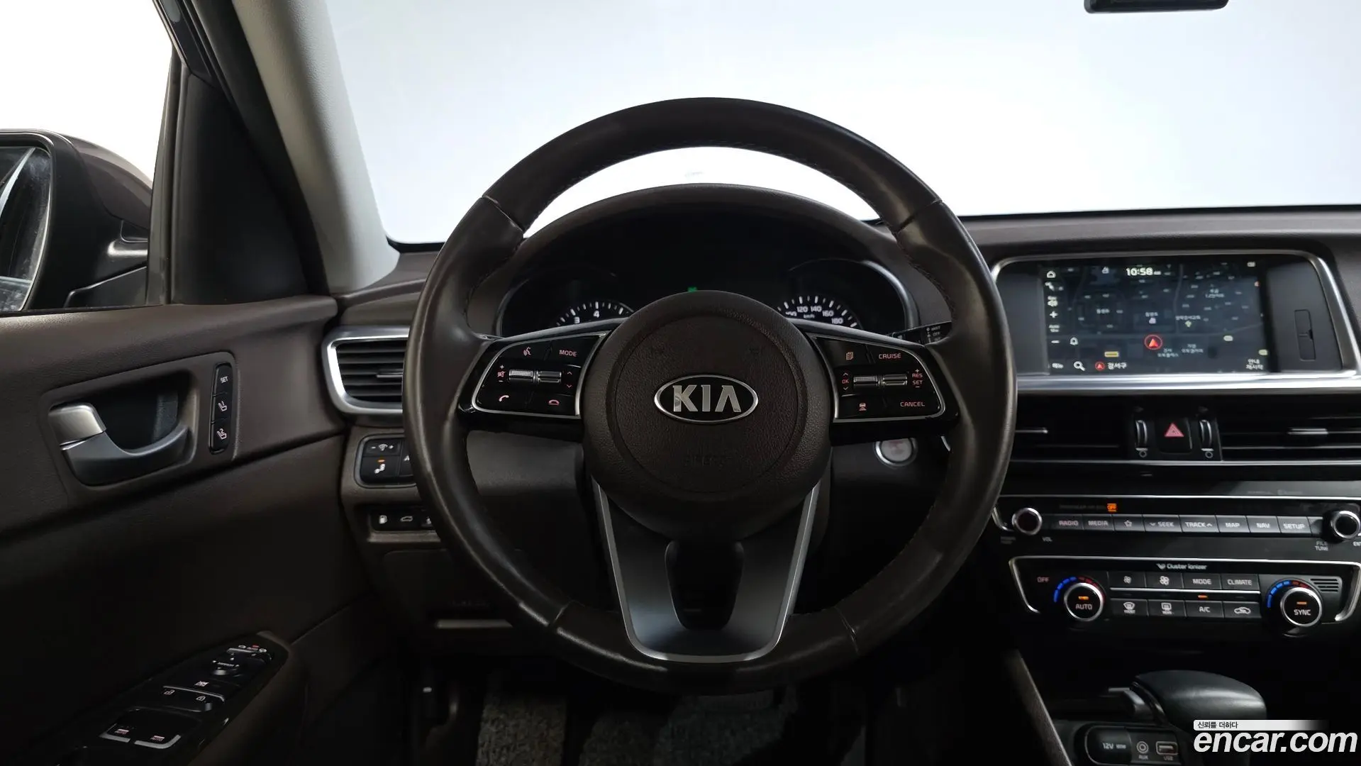 Kia K5 2.0 2018