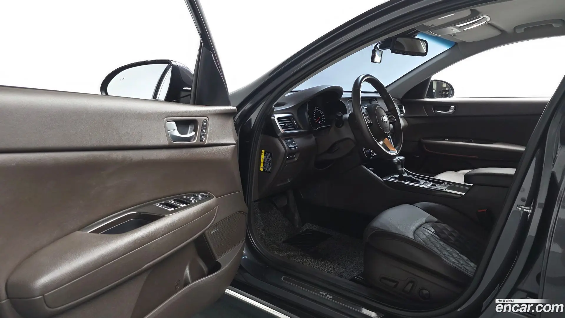 Kia K5 2.0 2018