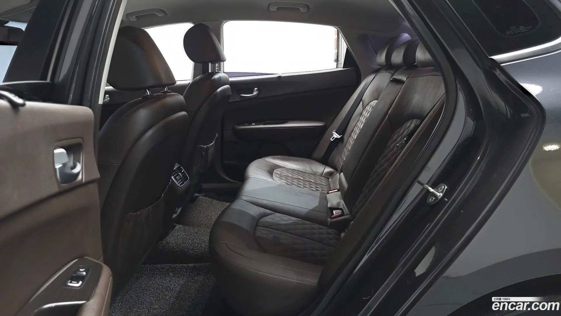 Kia K5 2.0 2018