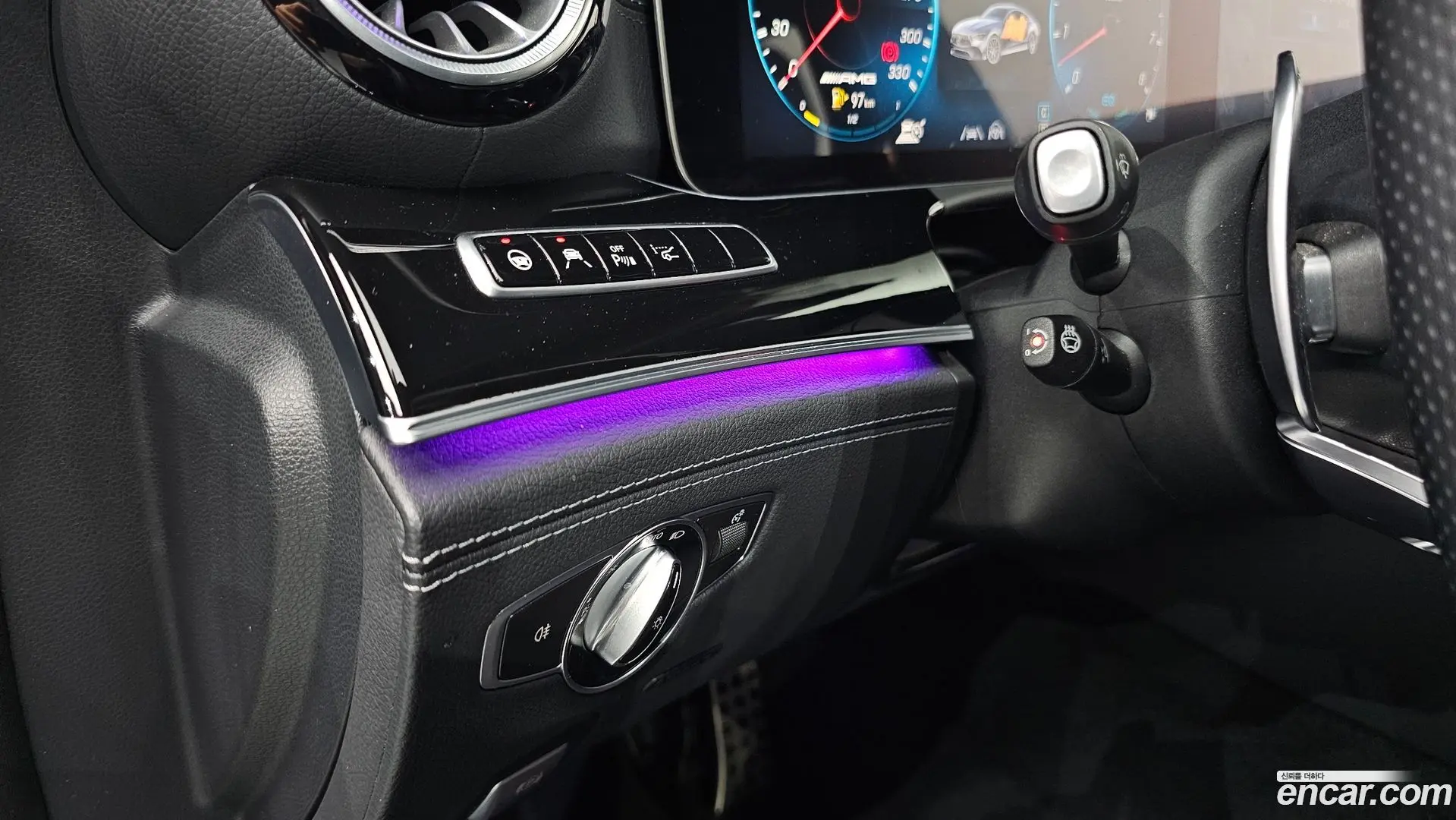 Mercedes-Benz AMG GT 4Door 43 4MATIC+ 2018