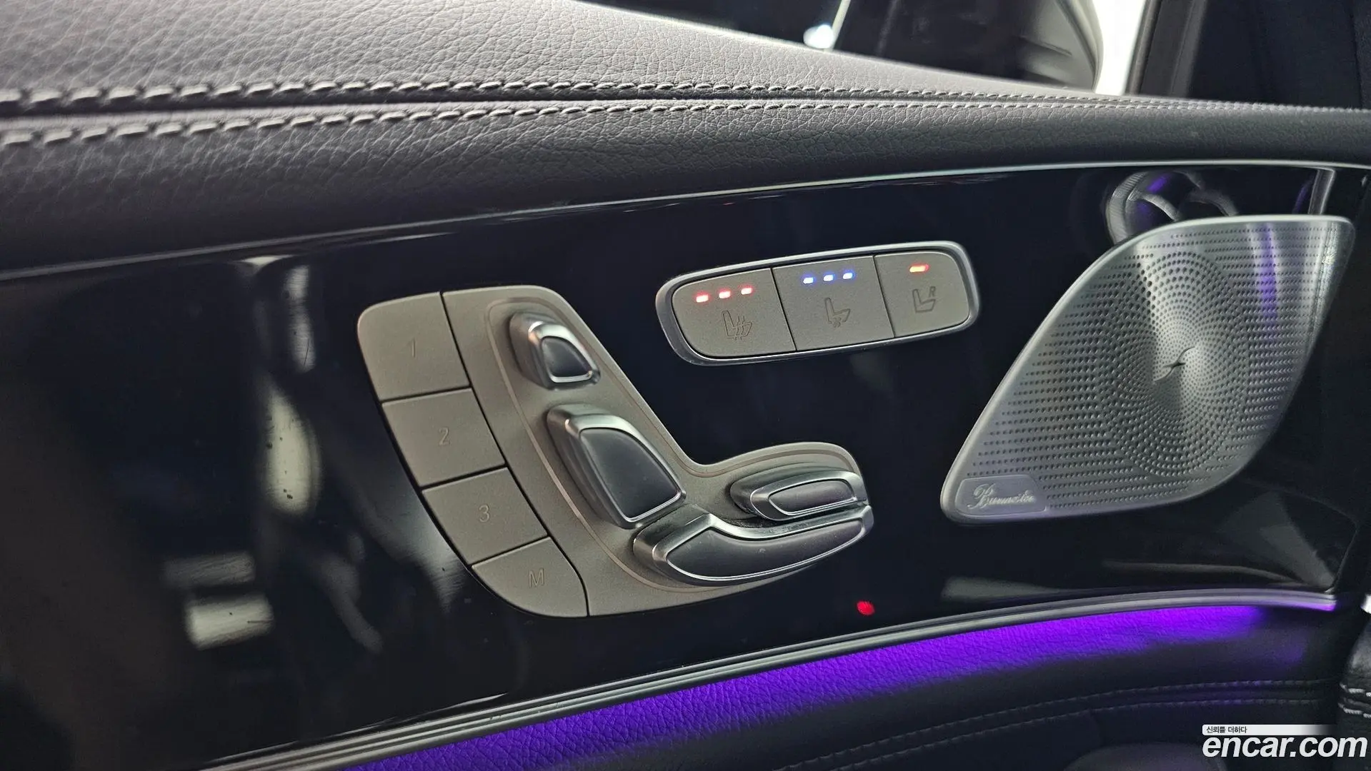 Mercedes-Benz AMG GT 4Door 43 4MATIC+ 2018