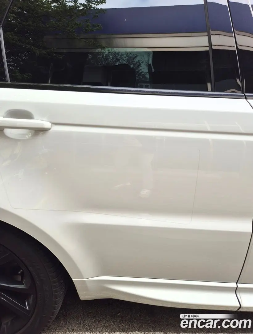 Land Rover Range Rover Sport P360 HSE Dynamic