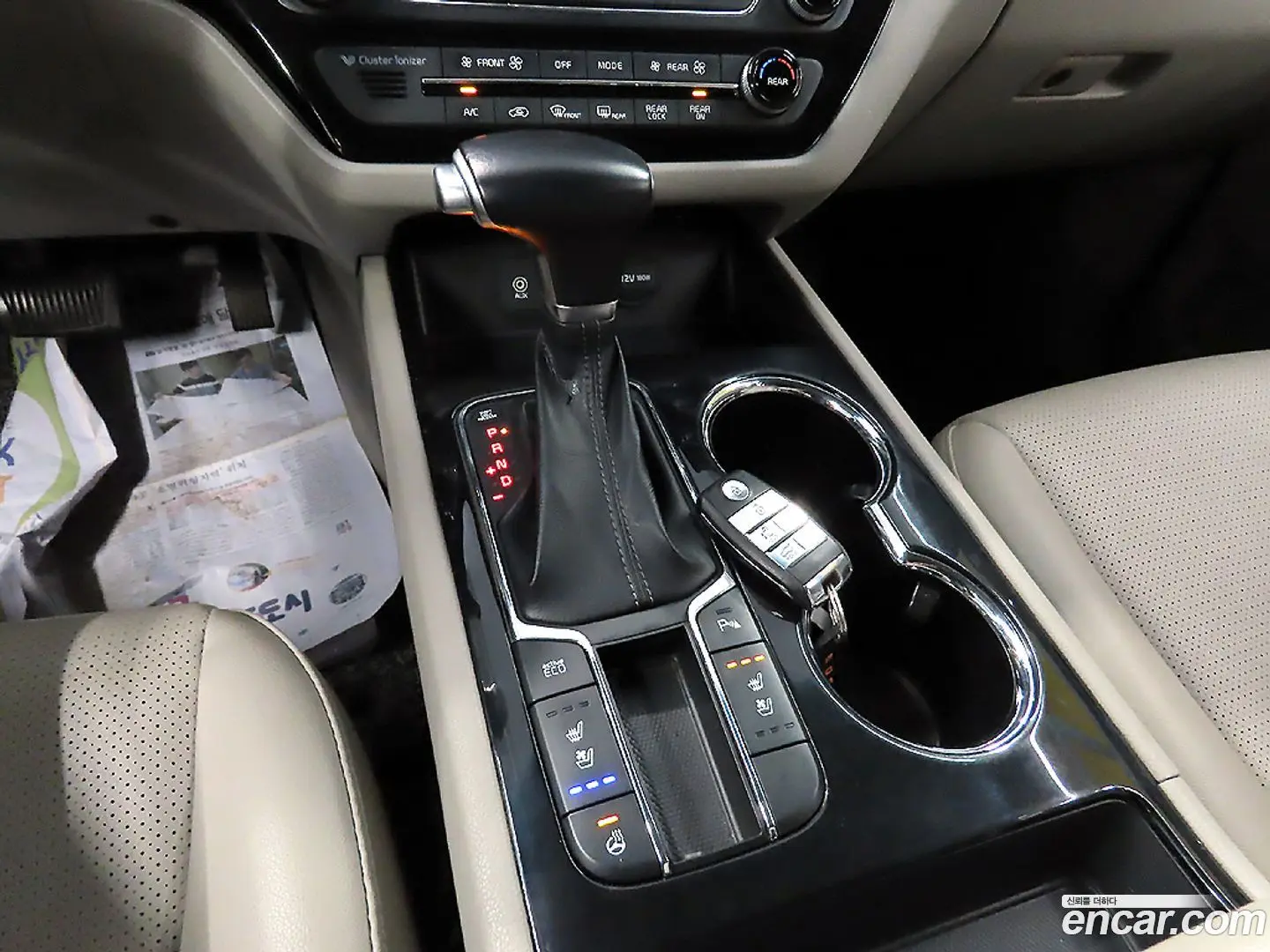 Kia Canival 9-Seater Prstige 2018