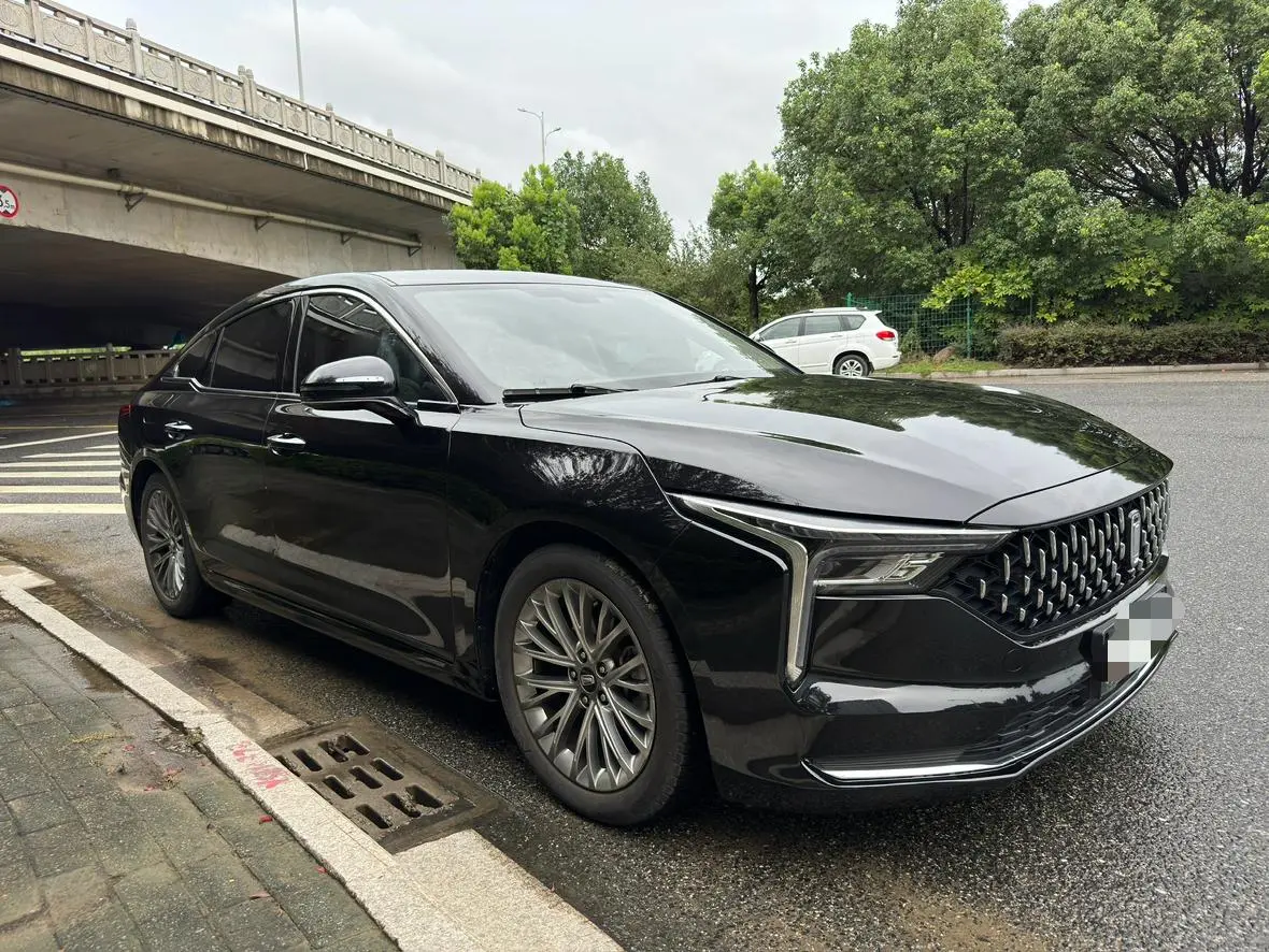 Bestune B70 2021 1.5T Auto Comfort Enjoy