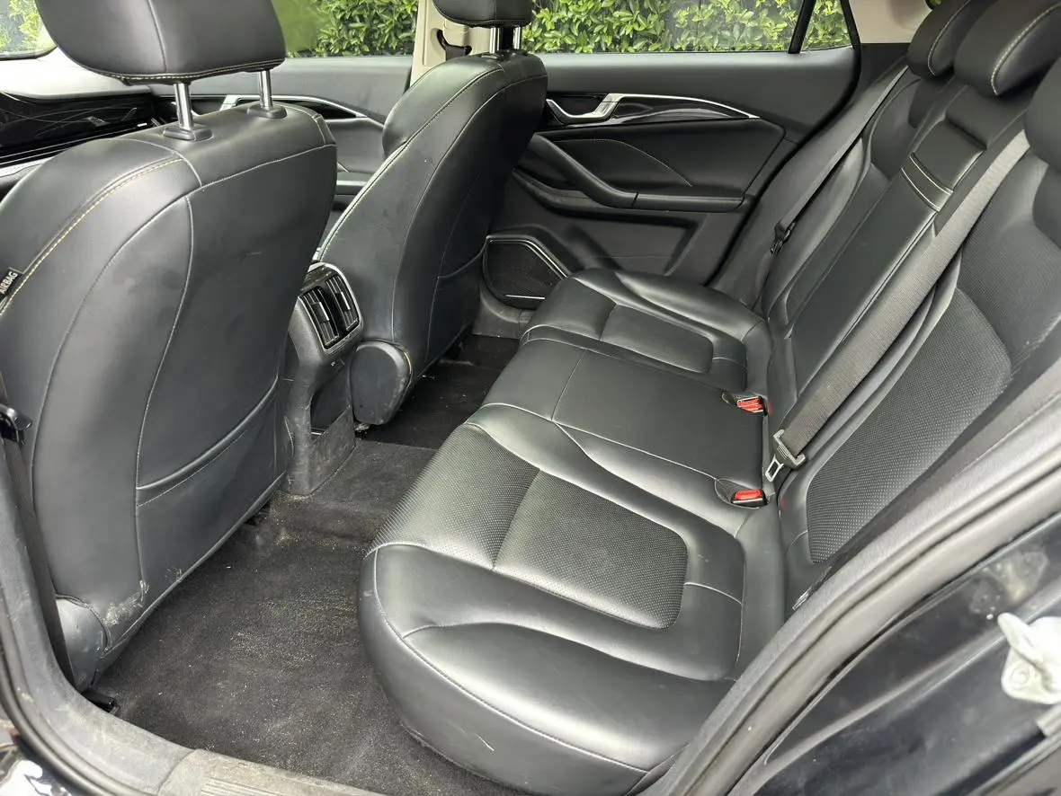Bestune B70 2021 1.5T Auto Comfort Enjoy