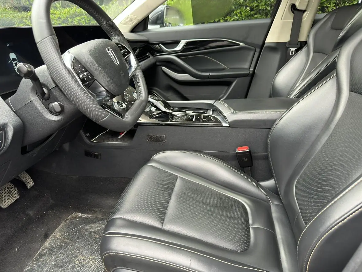 Bestune B70 2021 1.5T Auto Comfort Enjoy