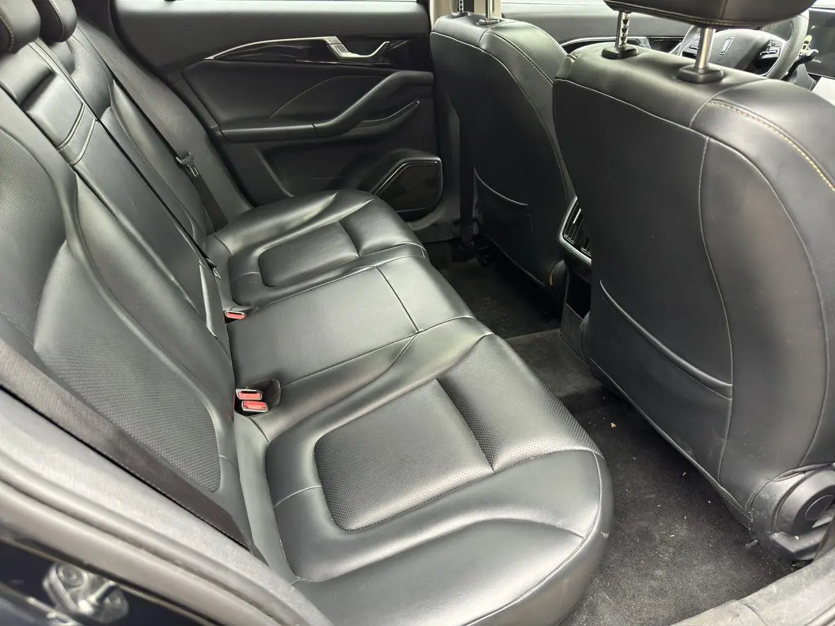 Bestune B70 2021 1.5T Auto Comfort Enjoy