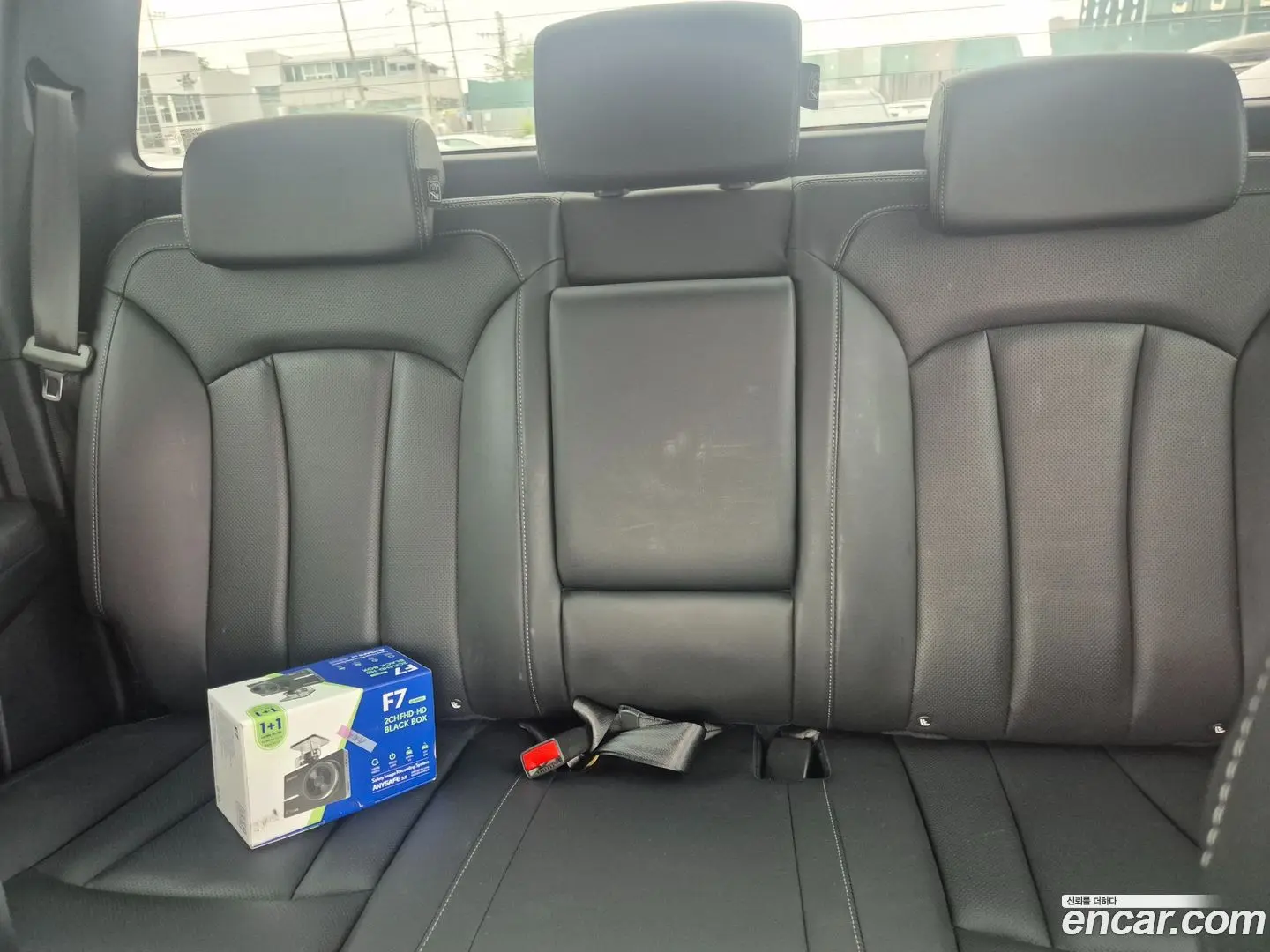 KG Mobility Rexton Diesel 2.2 2WD 2020