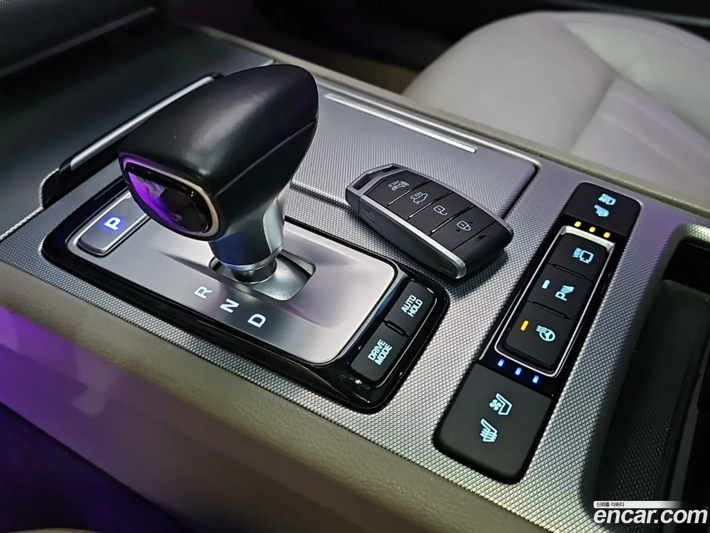 Genesis G80 3.3 GDI