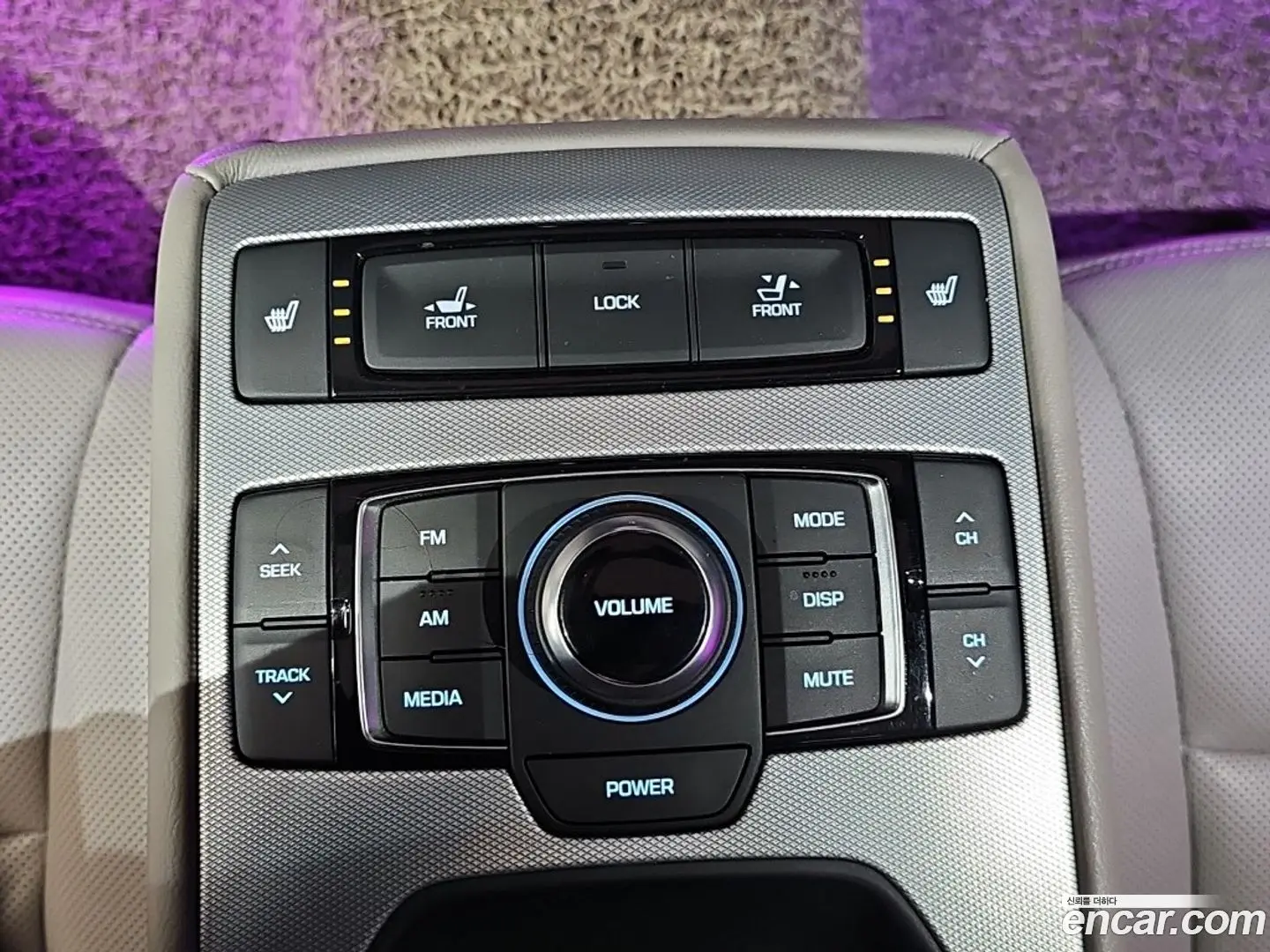 Genesis G80 3.3 GDI