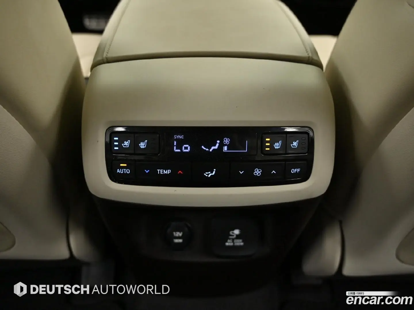Hyundai Palisade Gasoline 3.8 4WD 2020