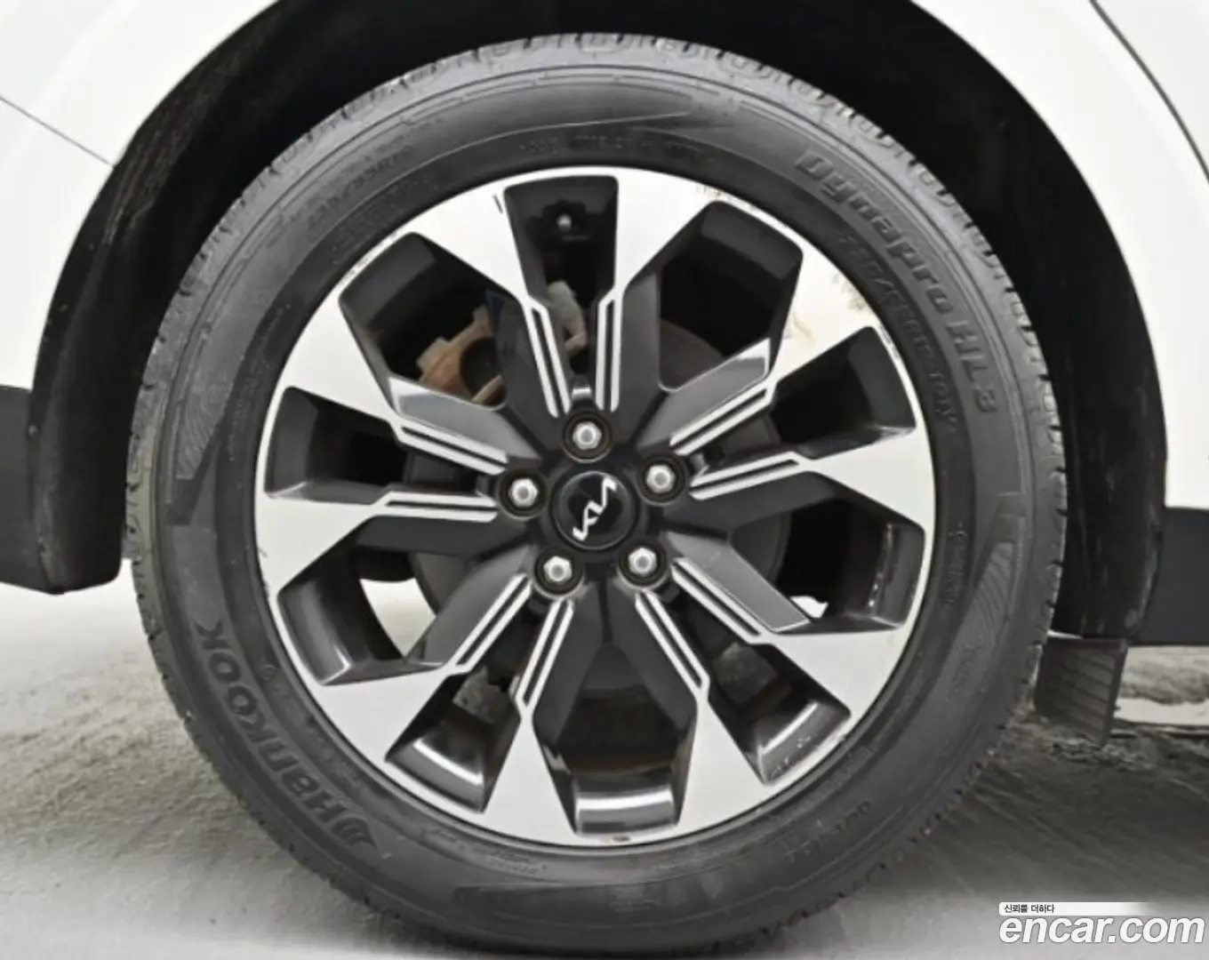 Kia Canival Gasoline 9-Seater Signature 2020