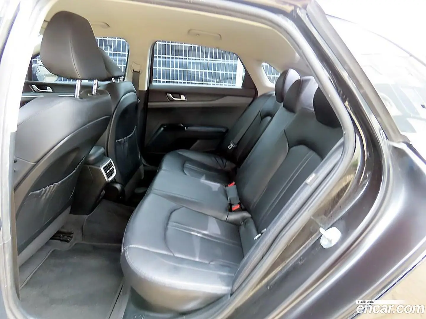 Kia K5 Prestige