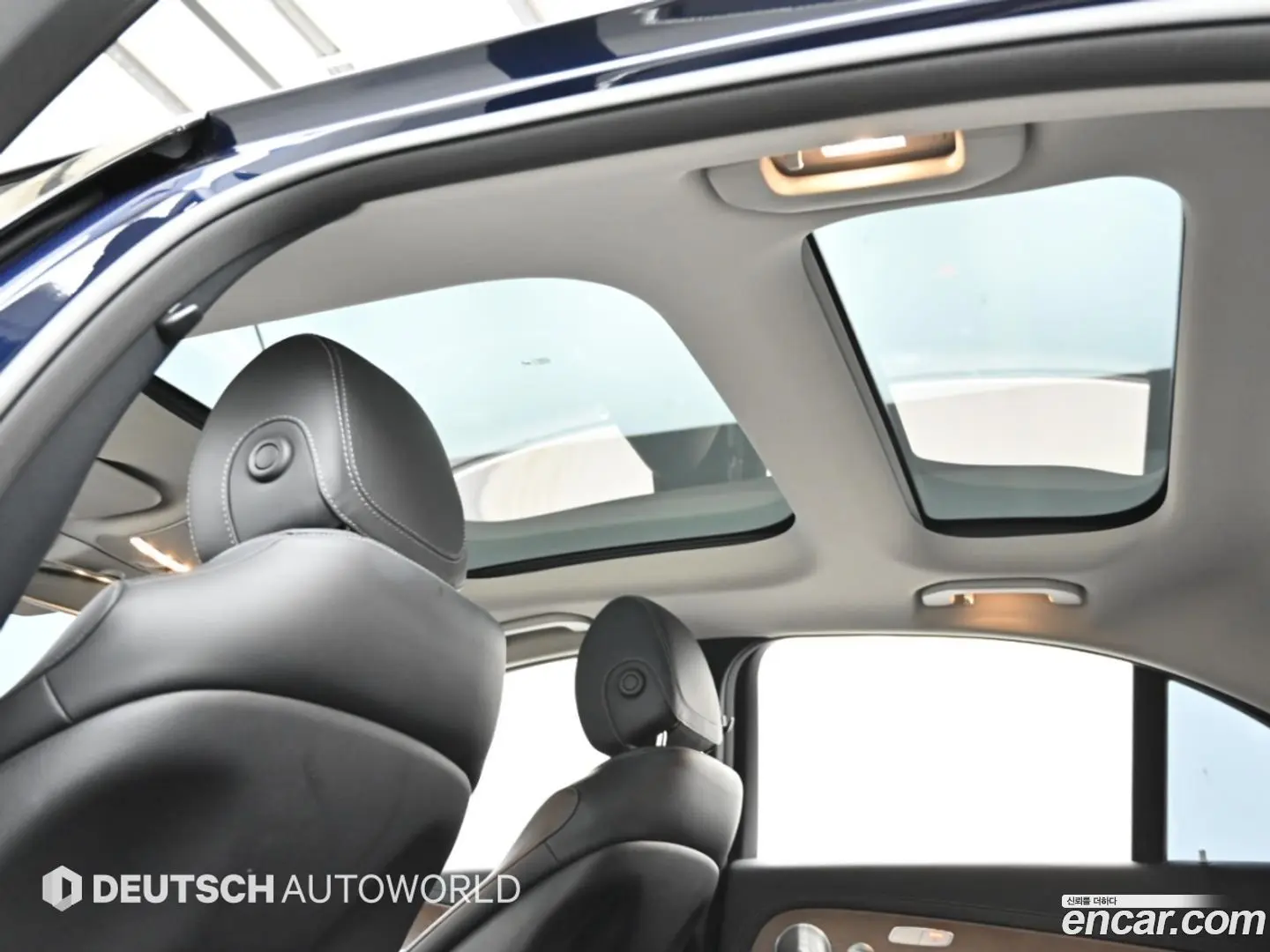 Mercedes-Benz E-Class E300 4MATIC Exclusive 2016