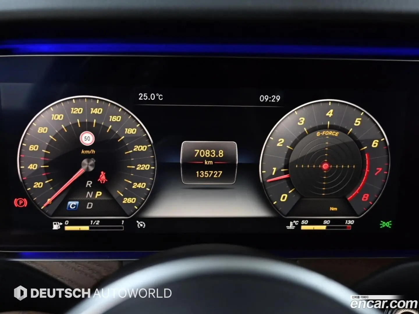 Mercedes-Benz E-Class E300 4MATIC Exclusive 2016