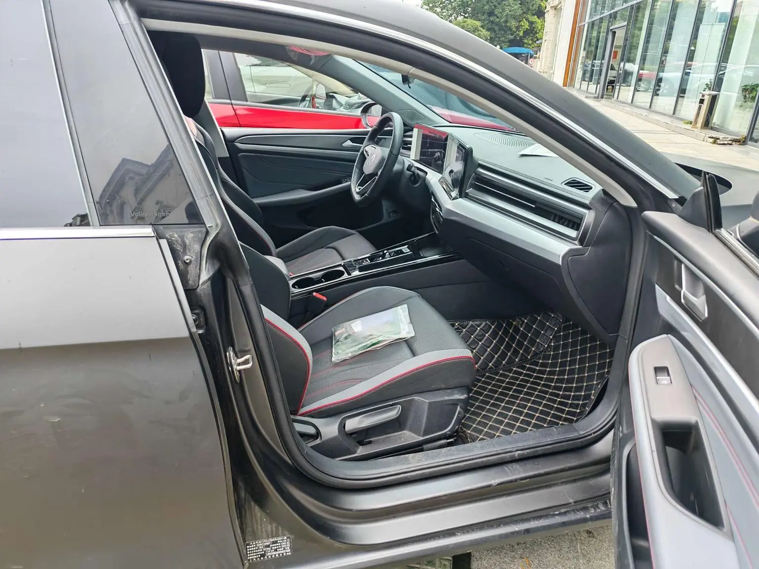 Volkswagen Lamando 2024 Lamando L 280TSI DSG