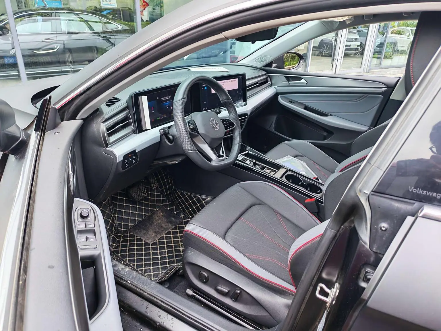 Volkswagen Lamando 2024 Lamando L 280TSI DSG