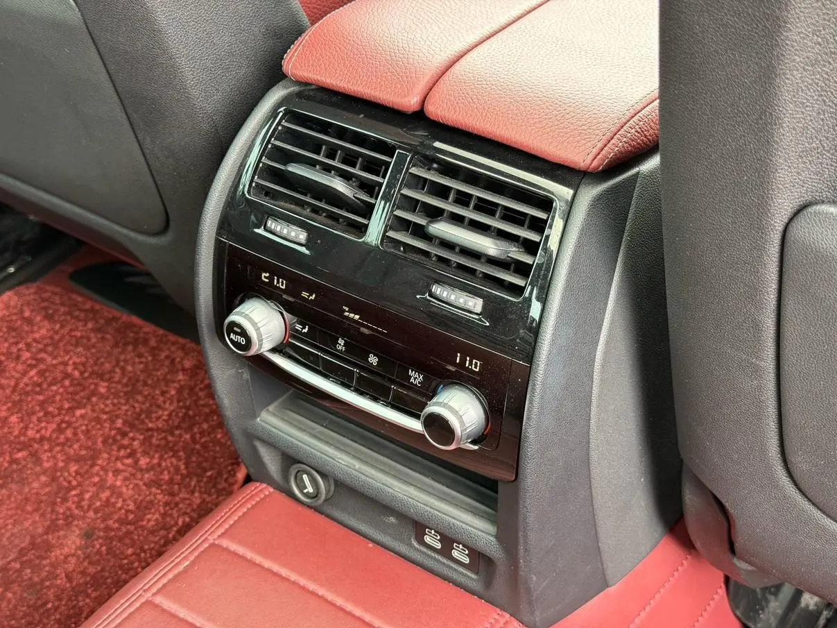 BMW 5 Series 2020 530Li Premium Plus M Sport Package