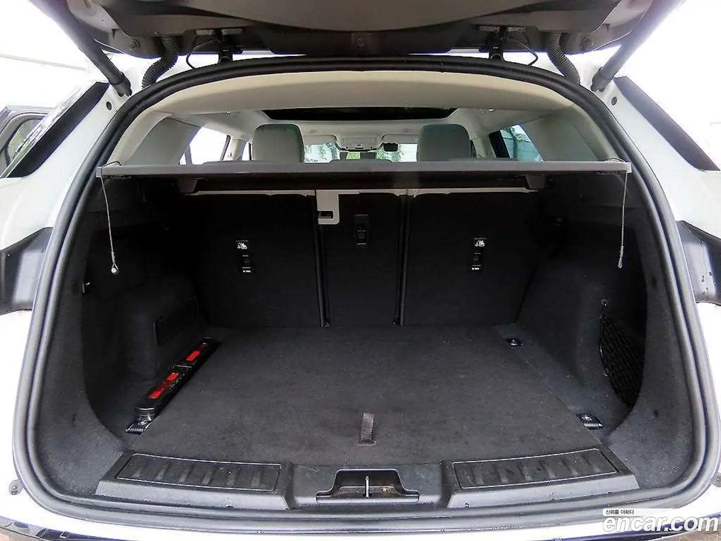 Land Rover Range Rover Evoque P250 SE