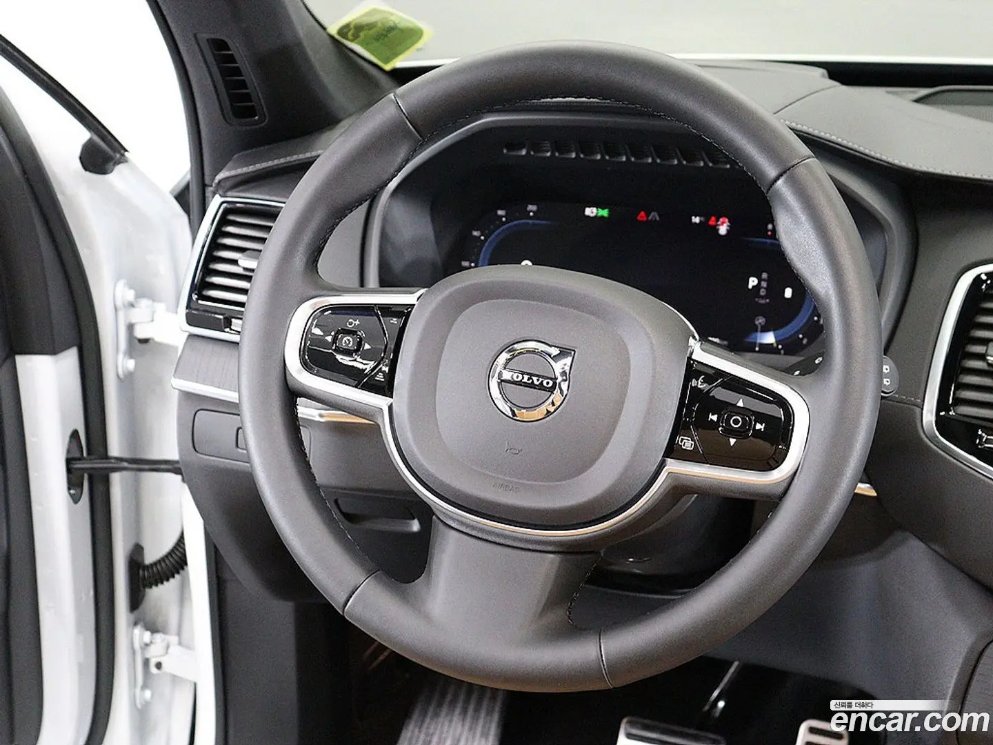 Volvo XC90 B6 Ultimate Bright