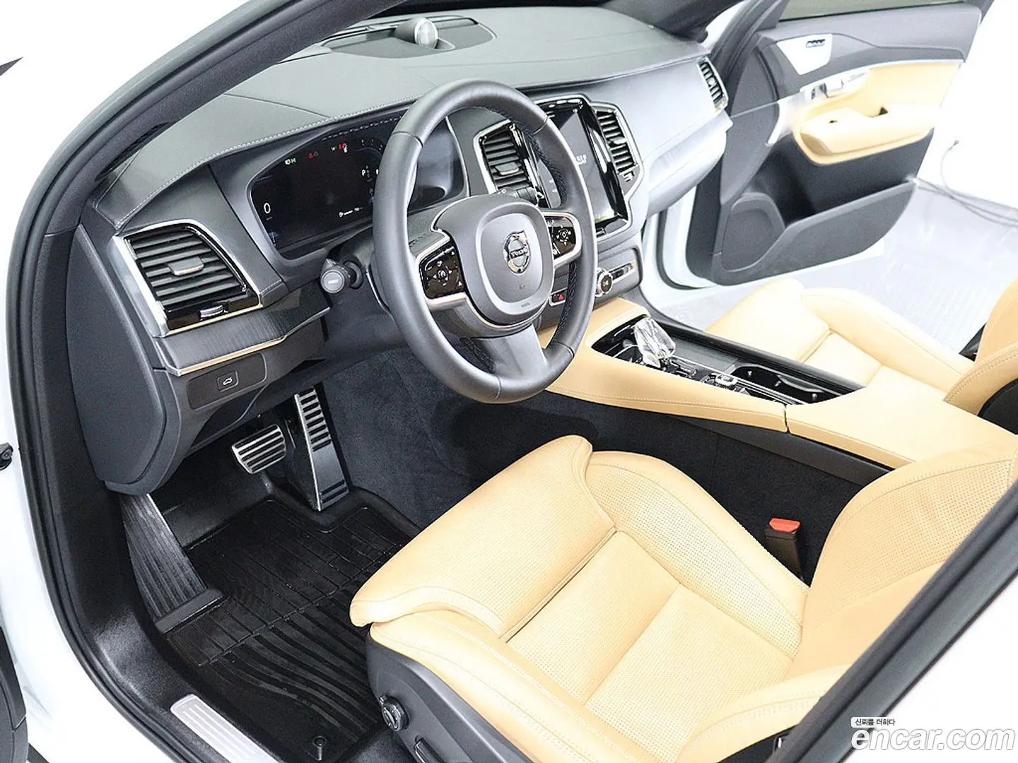 Volvo XC90 B6 Ultimate Bright
