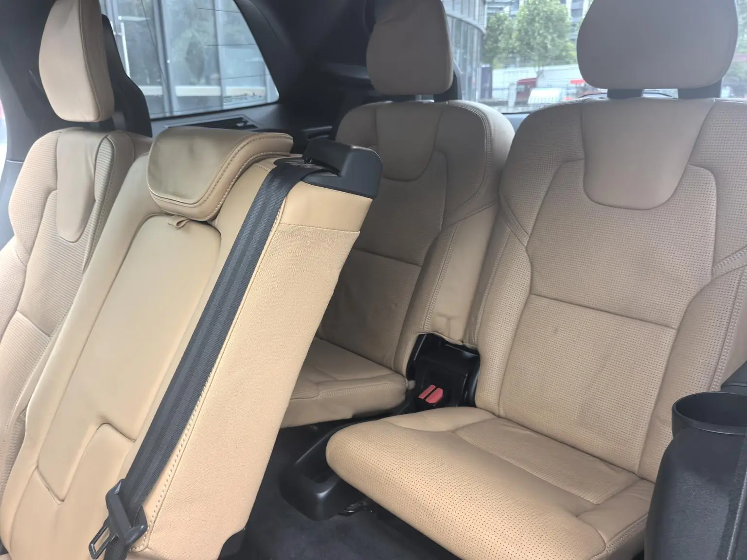 Volvo XC90 2018 T6 Smart Premium 7 seat
