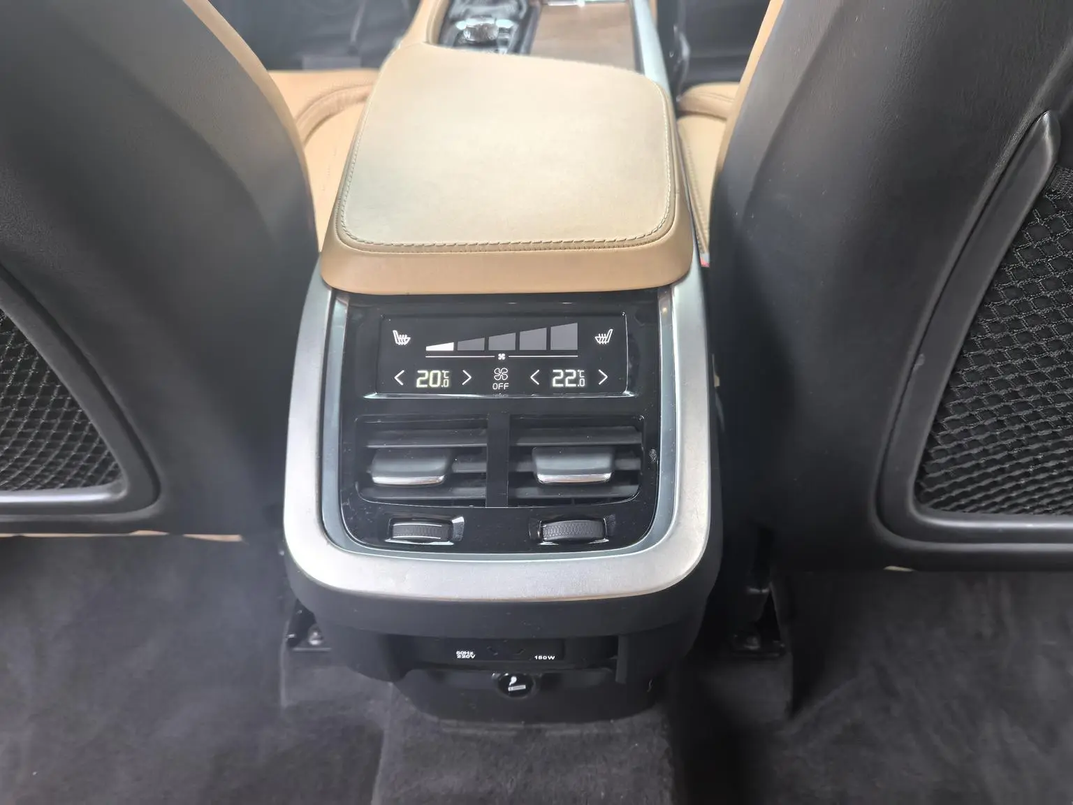 Volvo XC90 2018 T6 Smart Premium 7 seat