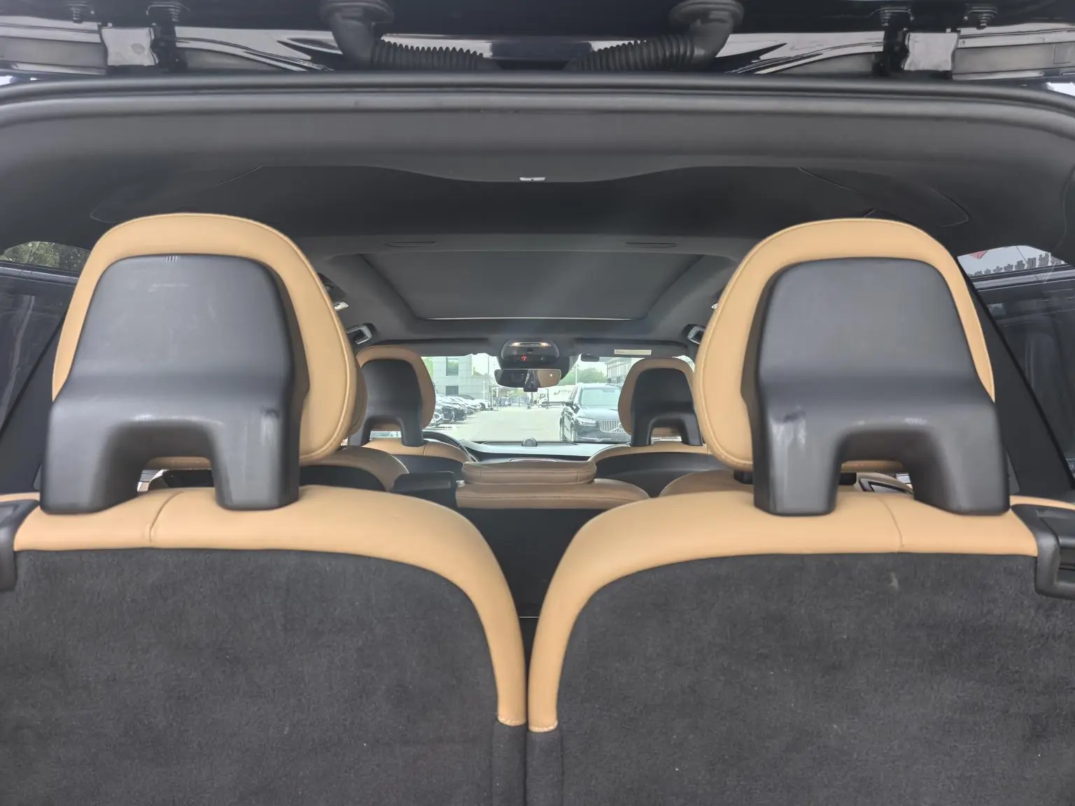 Volvo XC90 2018 T6 Smart Premium 7 seat