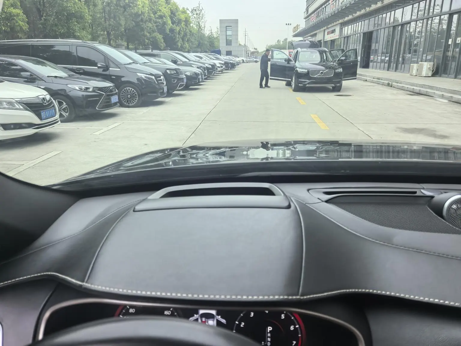 Volvo XC90 2018 T6 Smart Premium 7 seat
