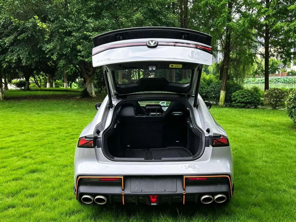 Changan UNI-V 2023 1.5T Sport