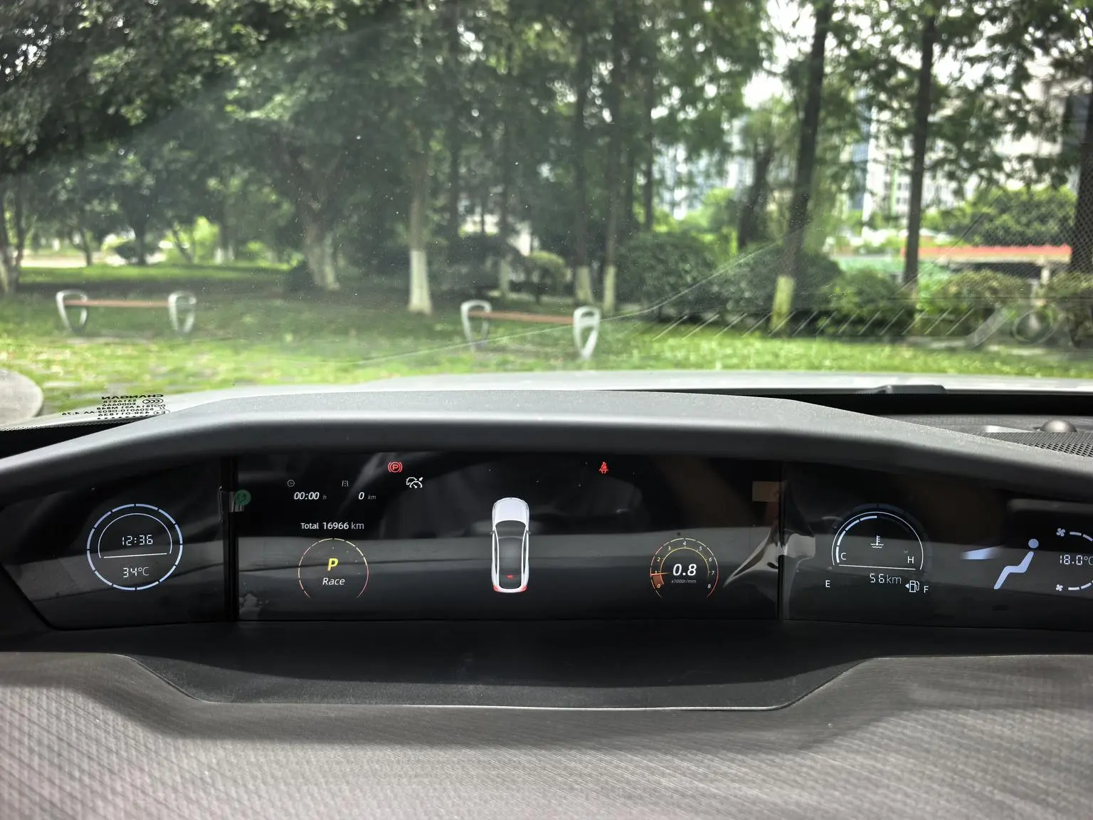 Changan UNI-V 2023 1.5T Sport