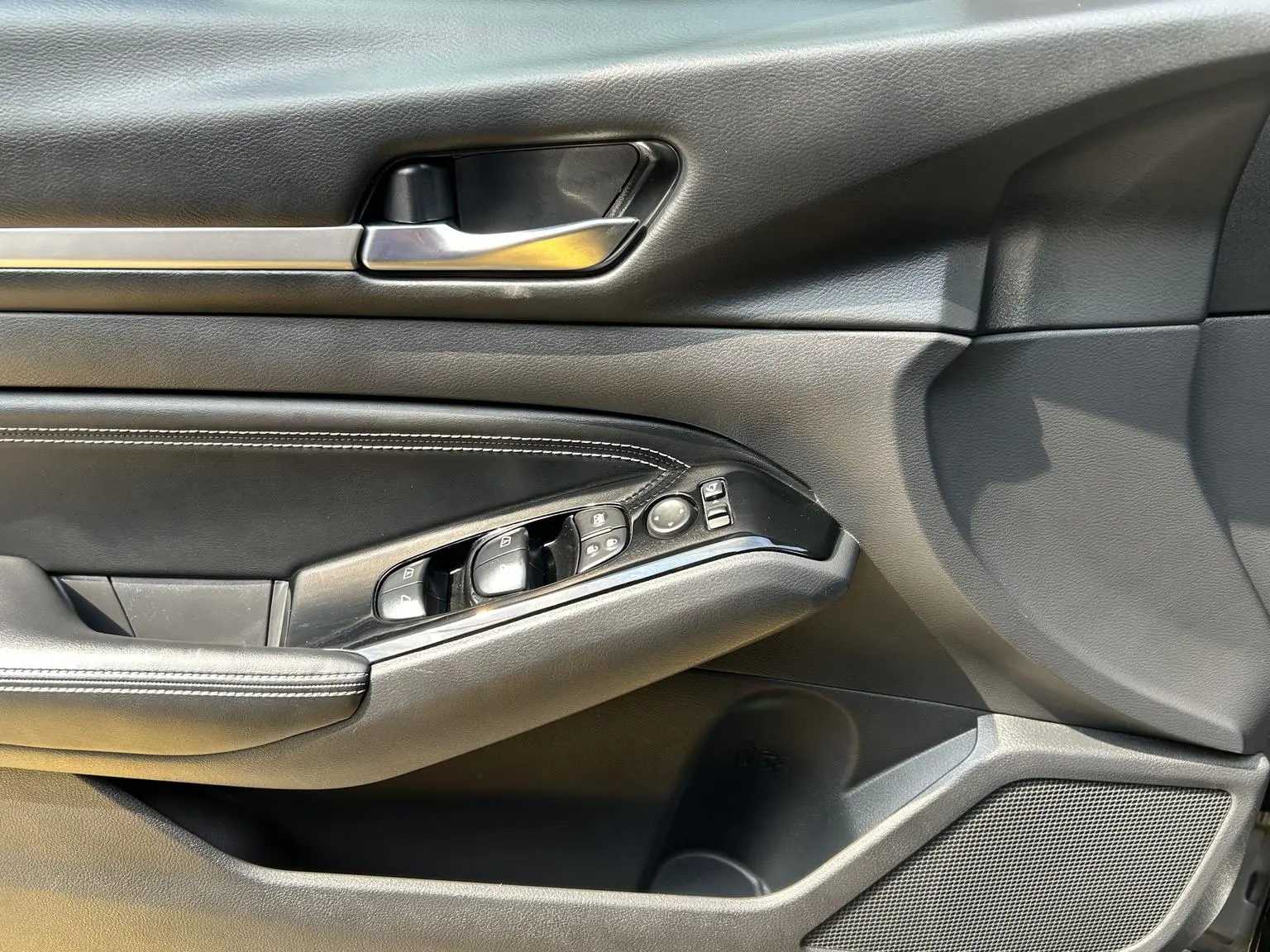 Nissan Teana 2022 2.0L XL-TLS Comfort Plus