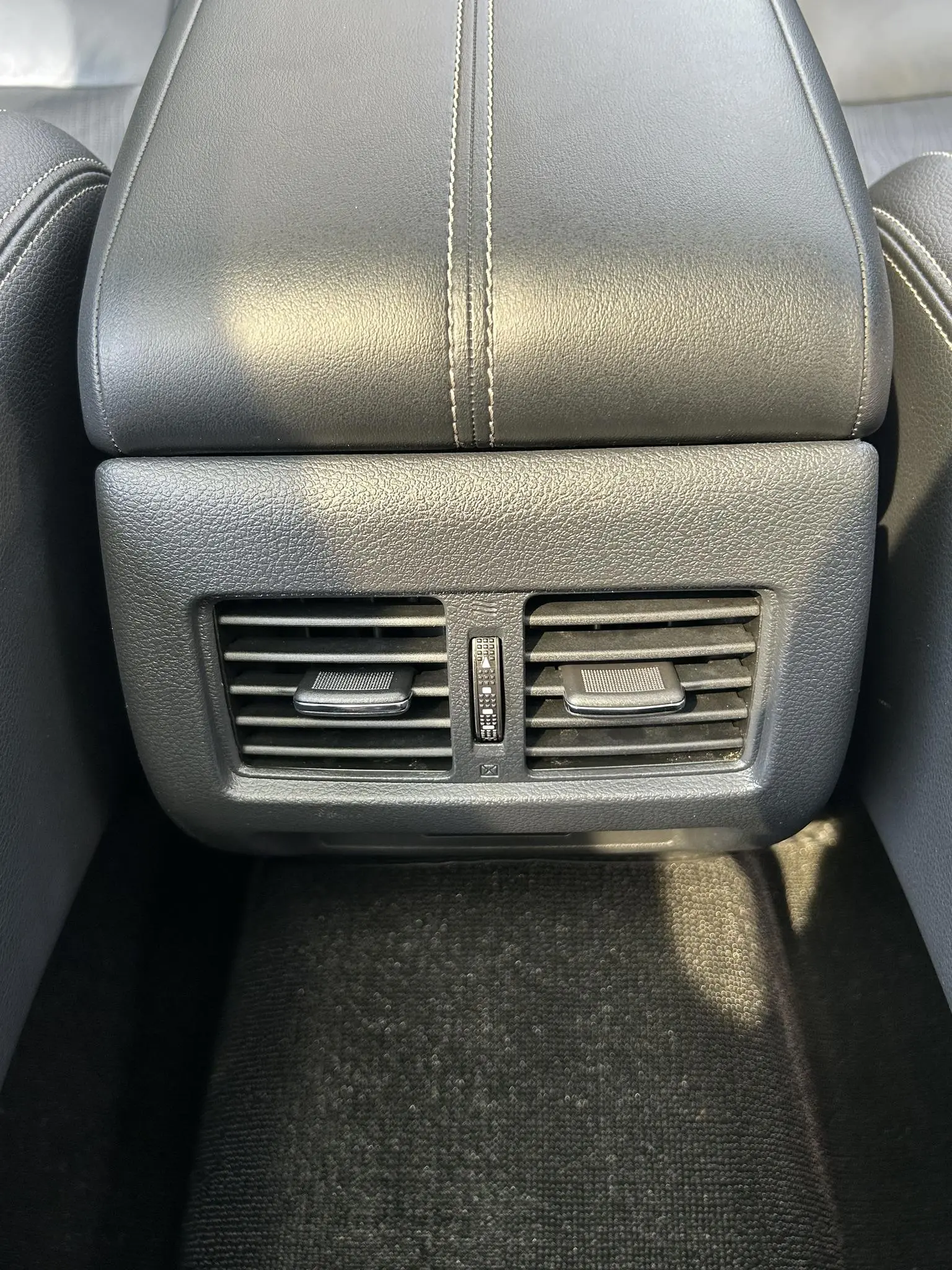 Nissan Teana 2022 2.0L XL-TLS Comfort Plus