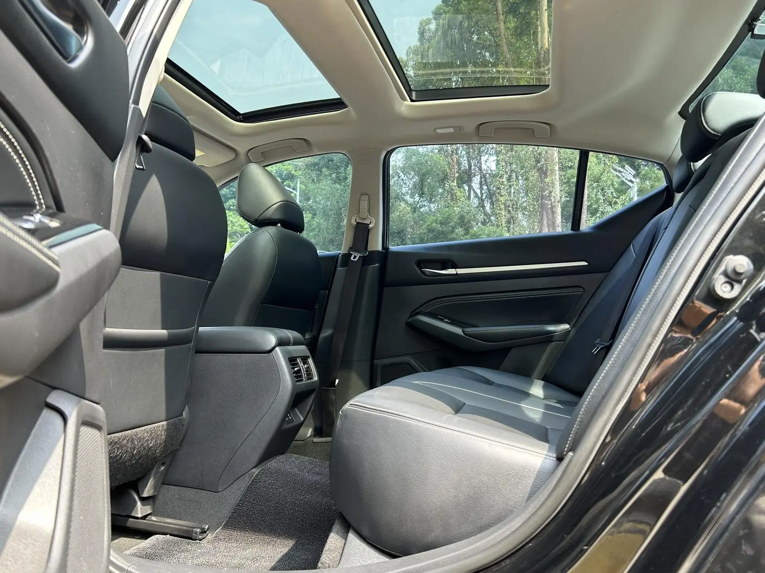 Nissan Teana 2022 2.0L XL-TLS Comfort Plus