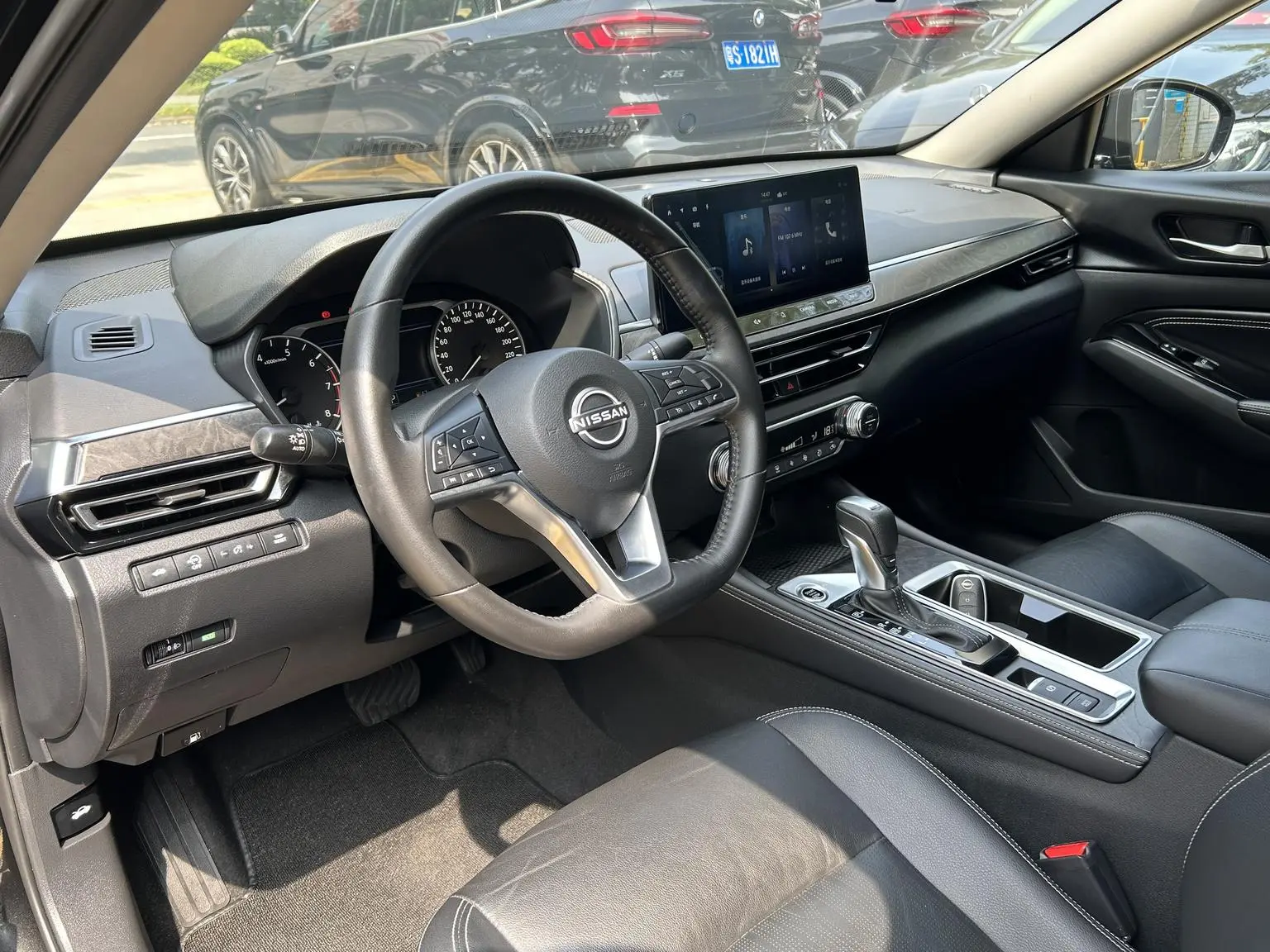 Nissan Teana 2022 2.0L XL-TLS Comfort Plus