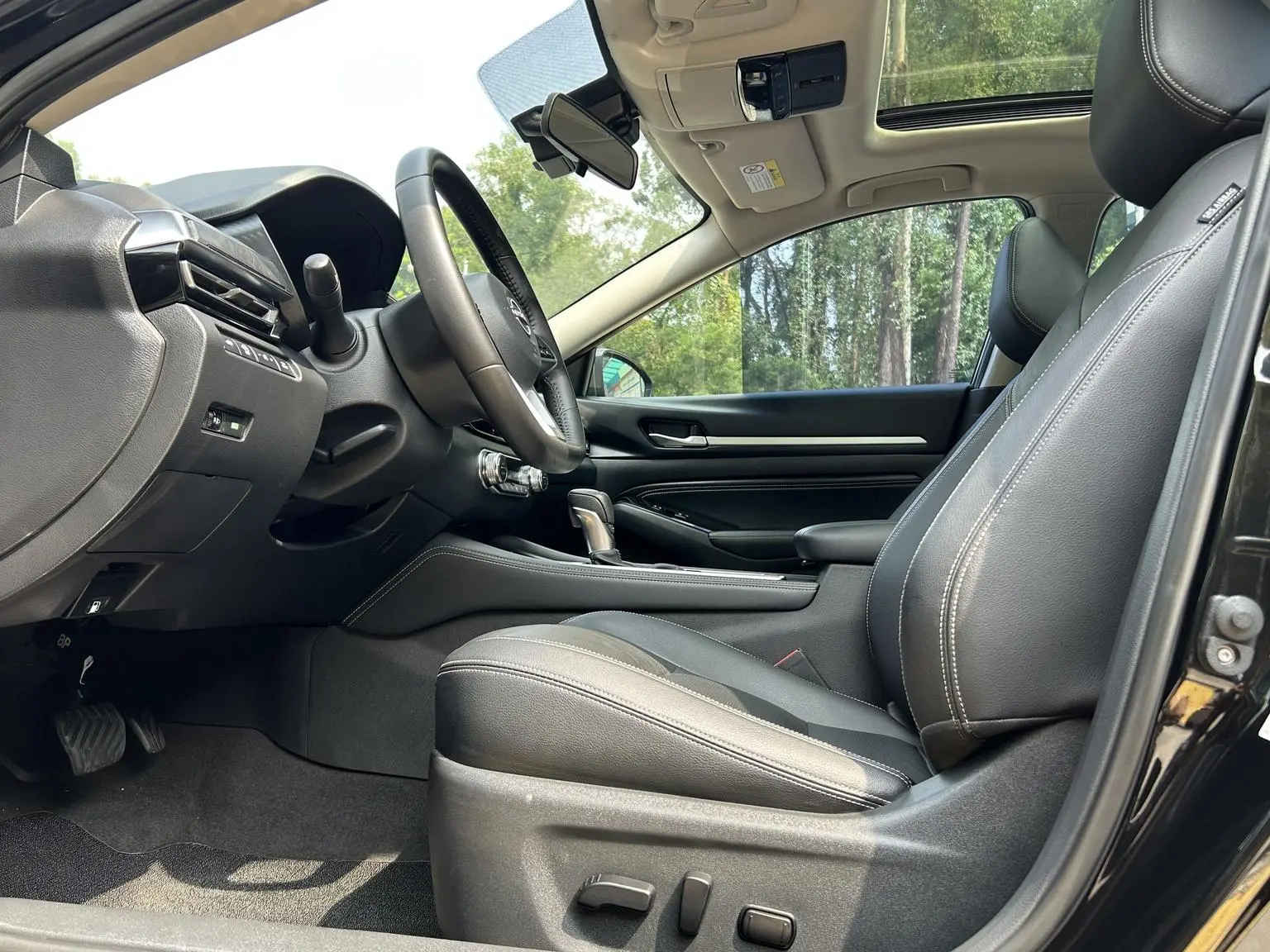 Nissan Teana 2022 2.0L XL-TLS Comfort Plus