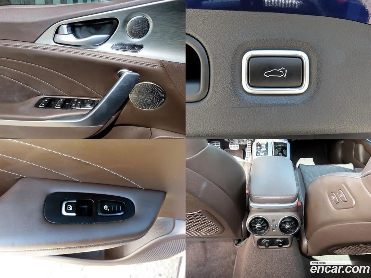 Kia Stinger 2.5 AWD Masters 2020