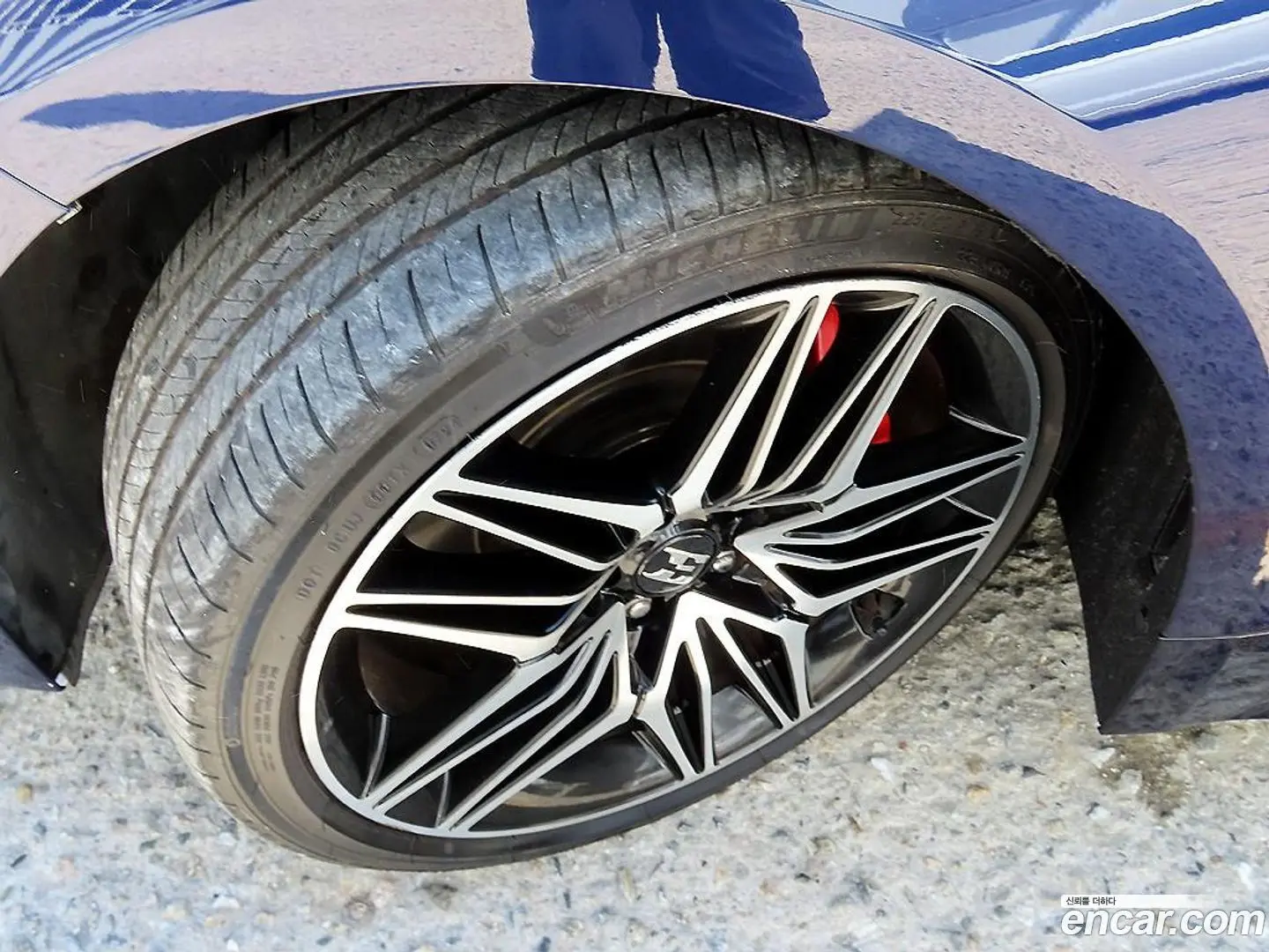 Kia Stinger 2.5 AWD Masters 2020