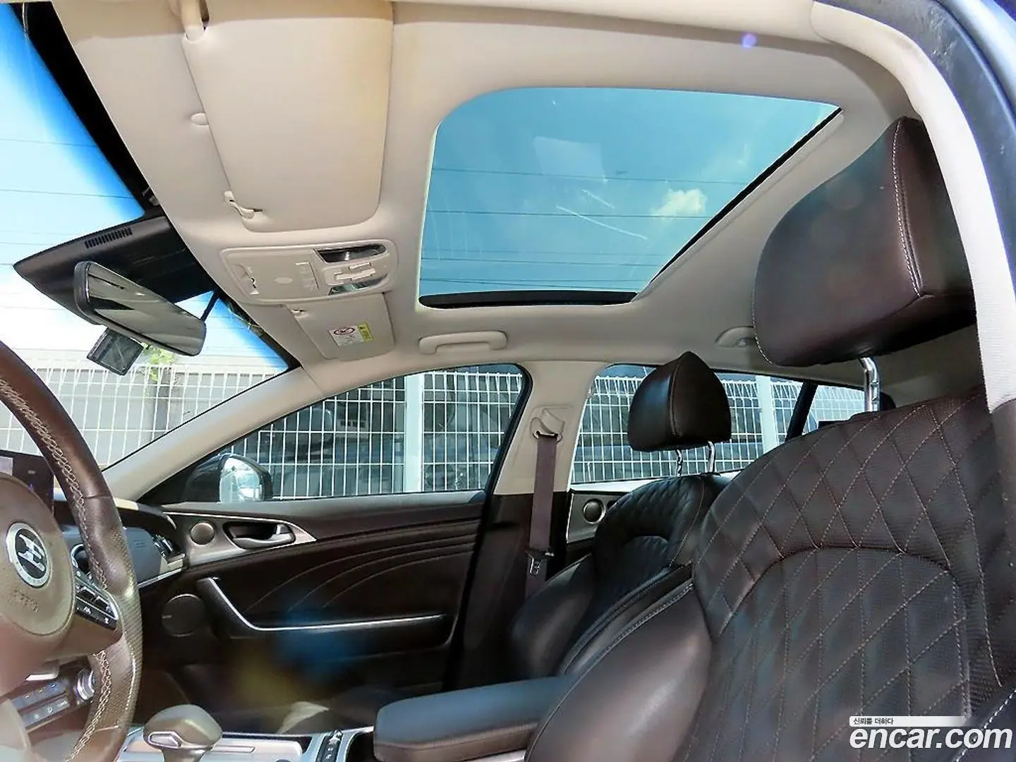 Kia Stinger 2.5 AWD Masters 2020