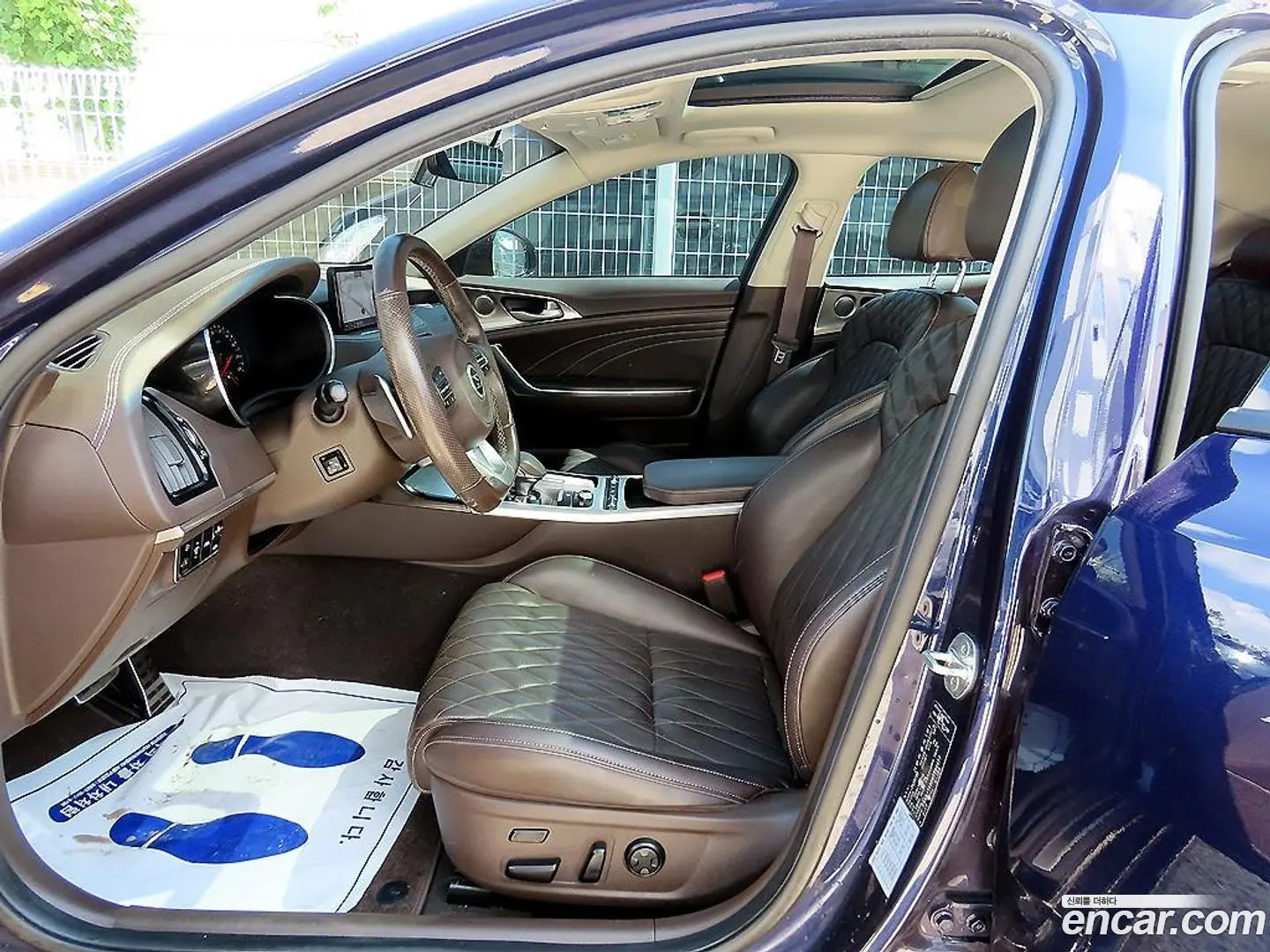 Kia Stinger 2.5 AWD Masters 2020
