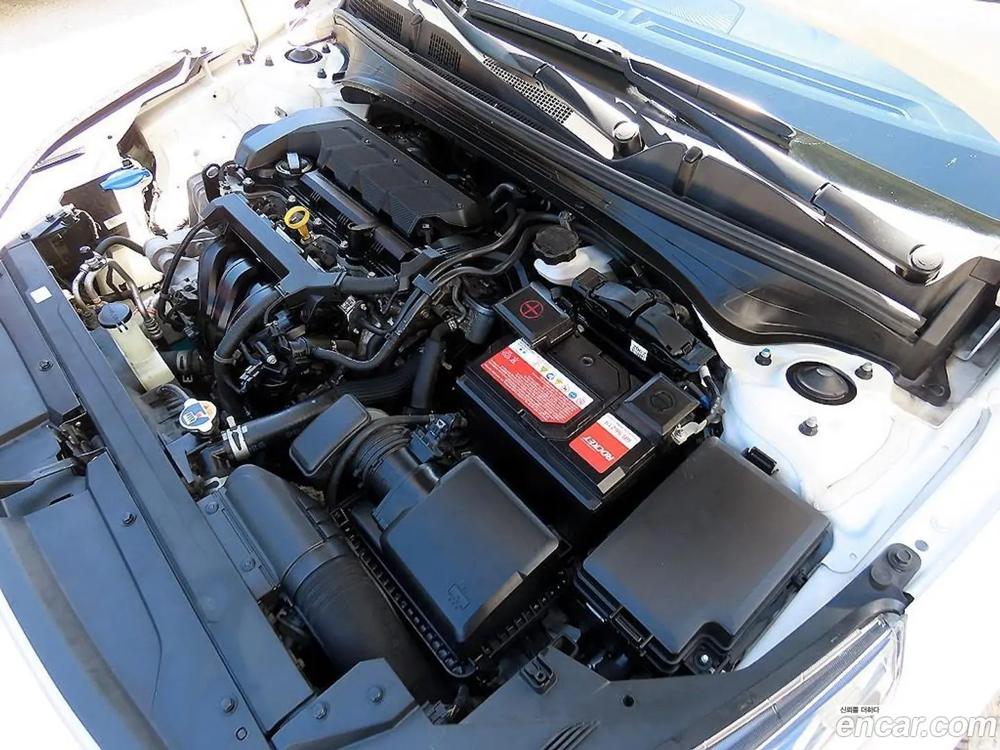 Kia K3 Signature 2020