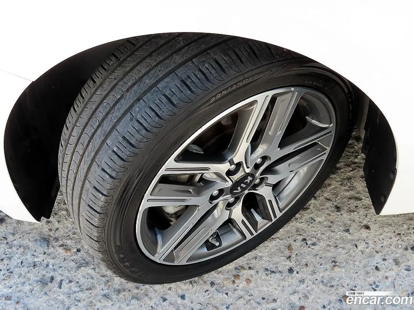 Kia K3 Signature 2020