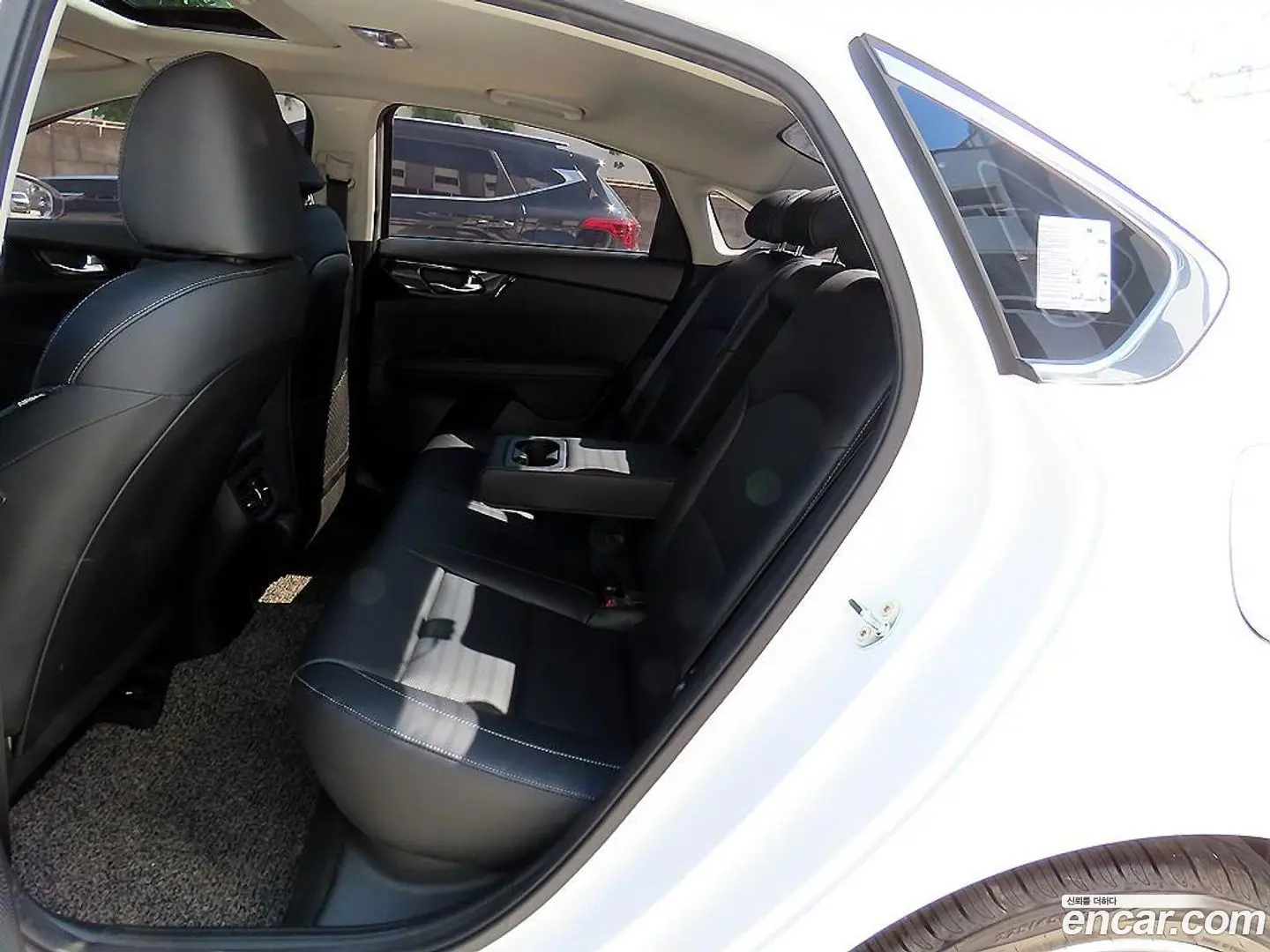 Kia K3 Signature 2020