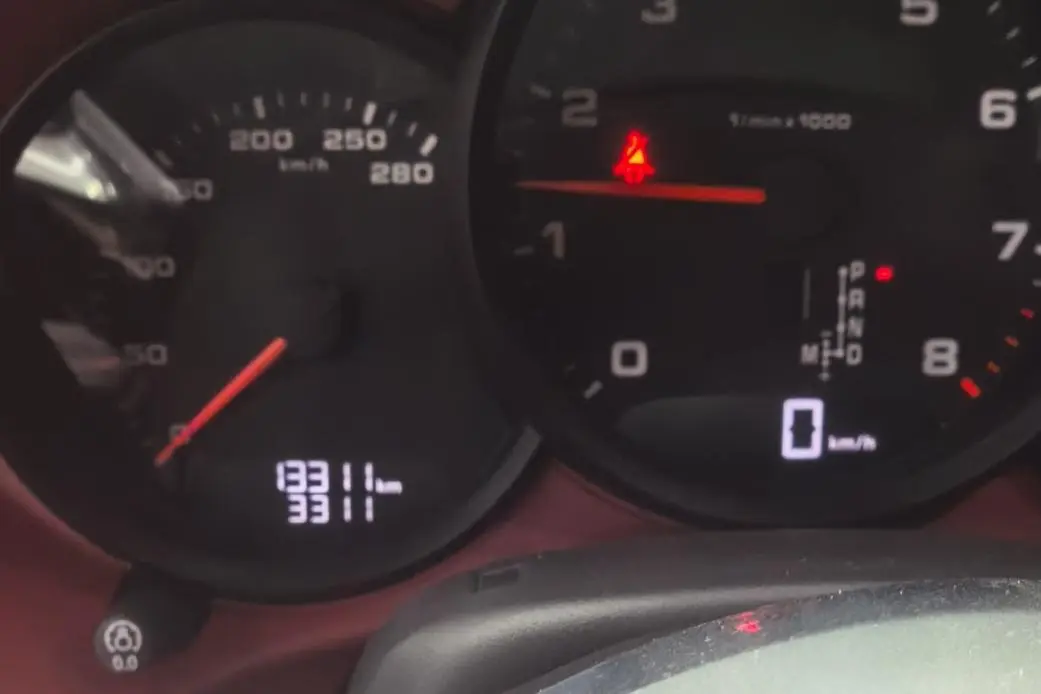 Porsche 718 2023 Boxster 2.0T