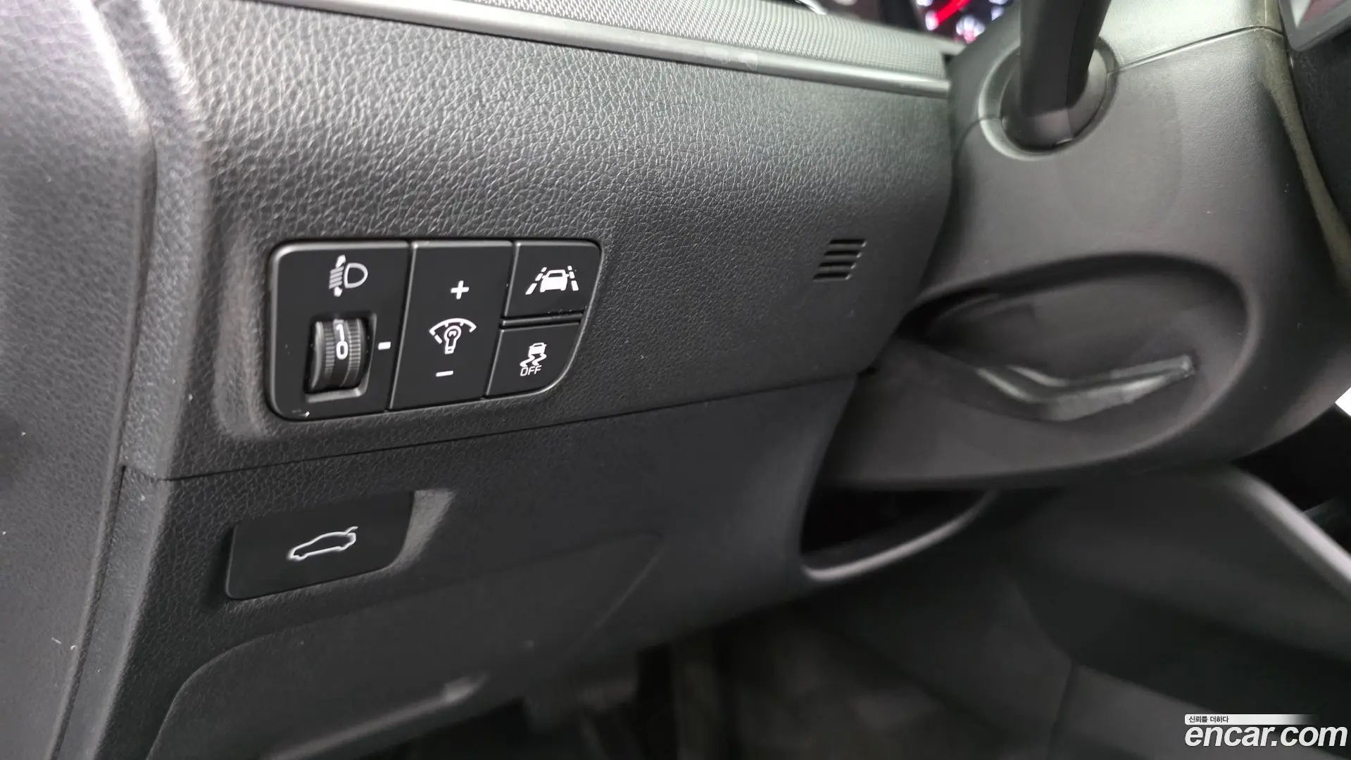Kia K5 2.0 2019