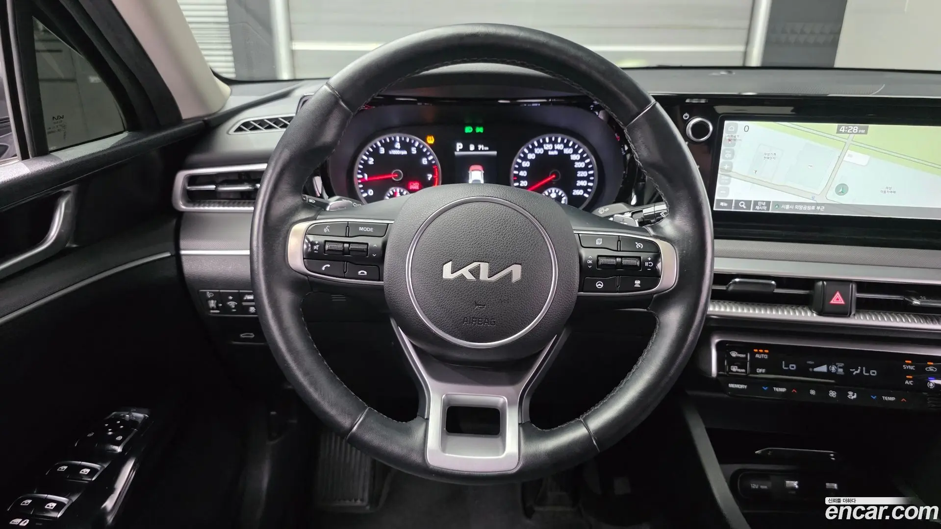 Kia K5 2.0 2019