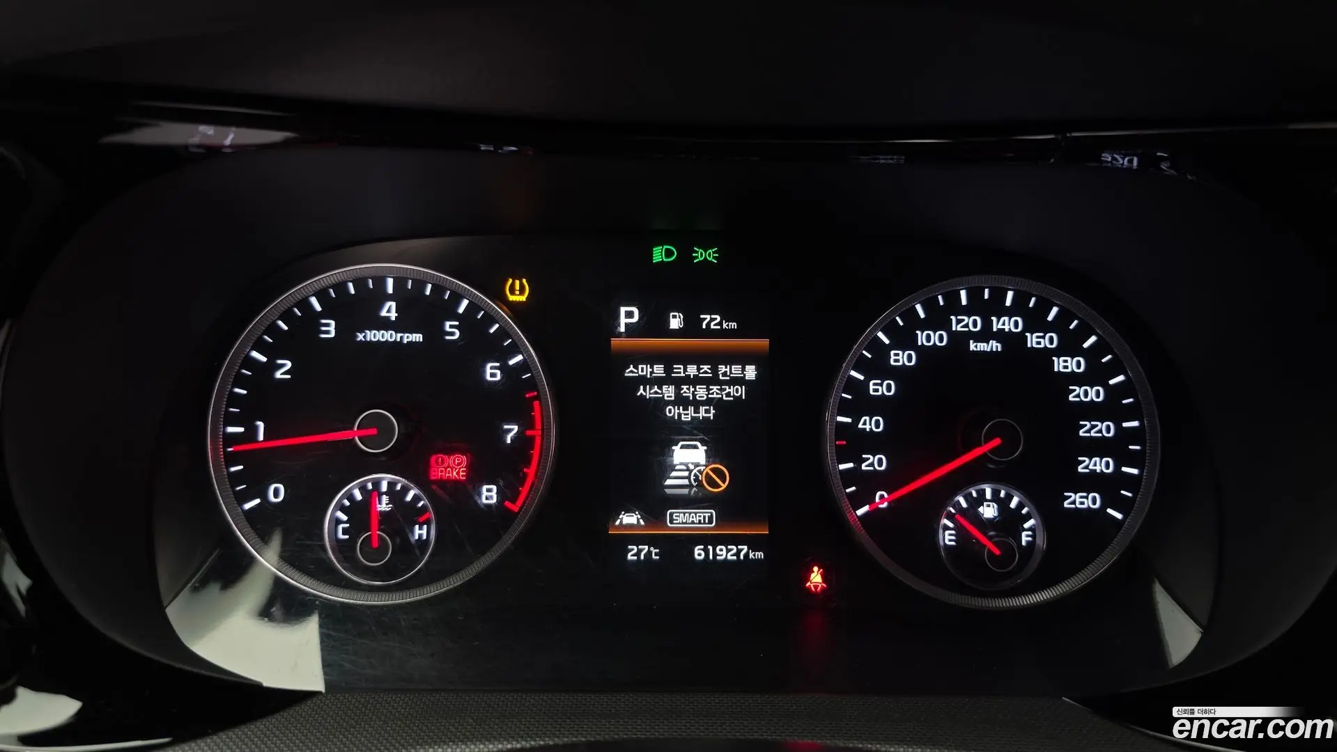 Kia K5 2.0 2019